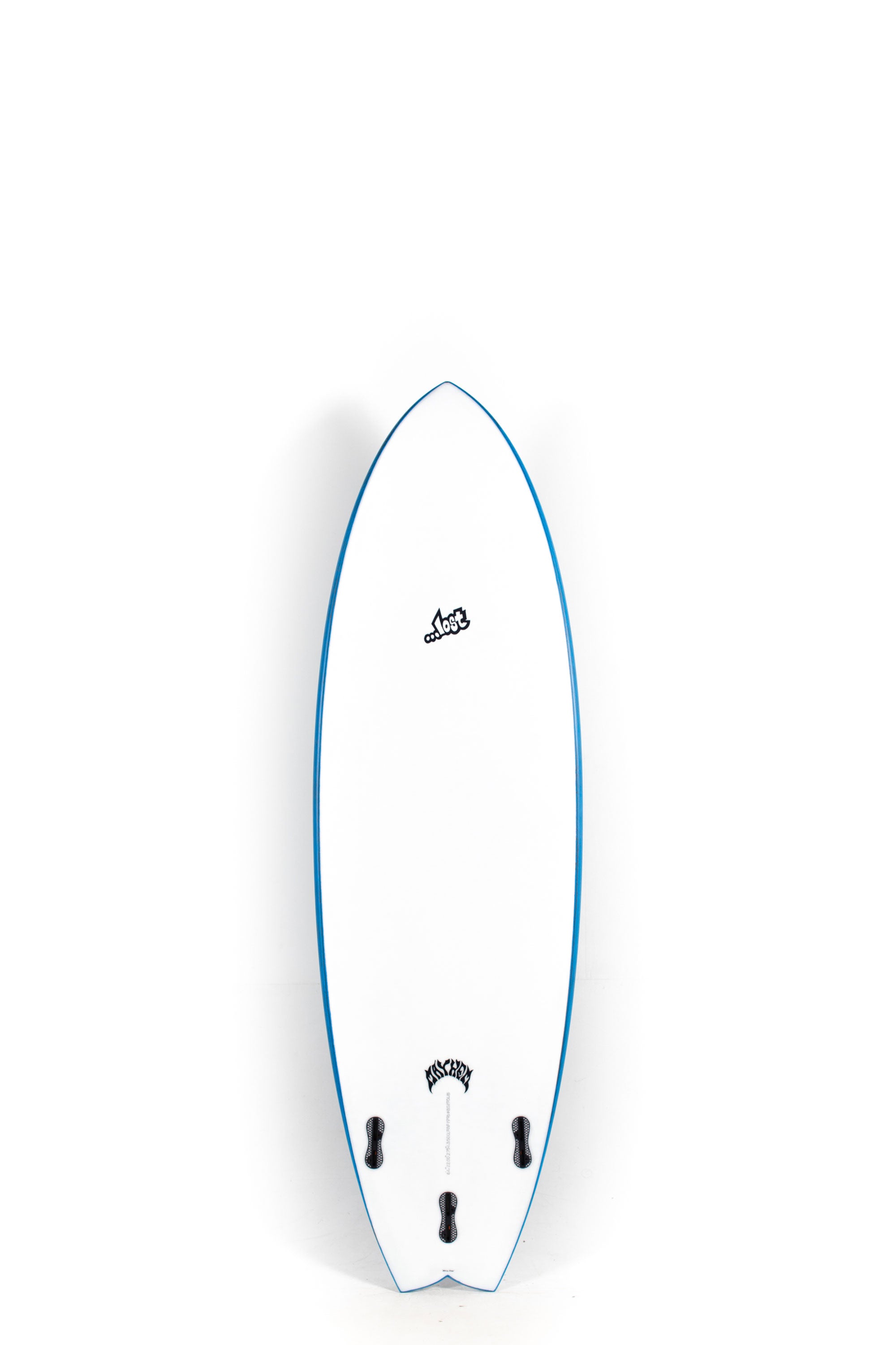 Lost Surfboard | RNF 96 6'4