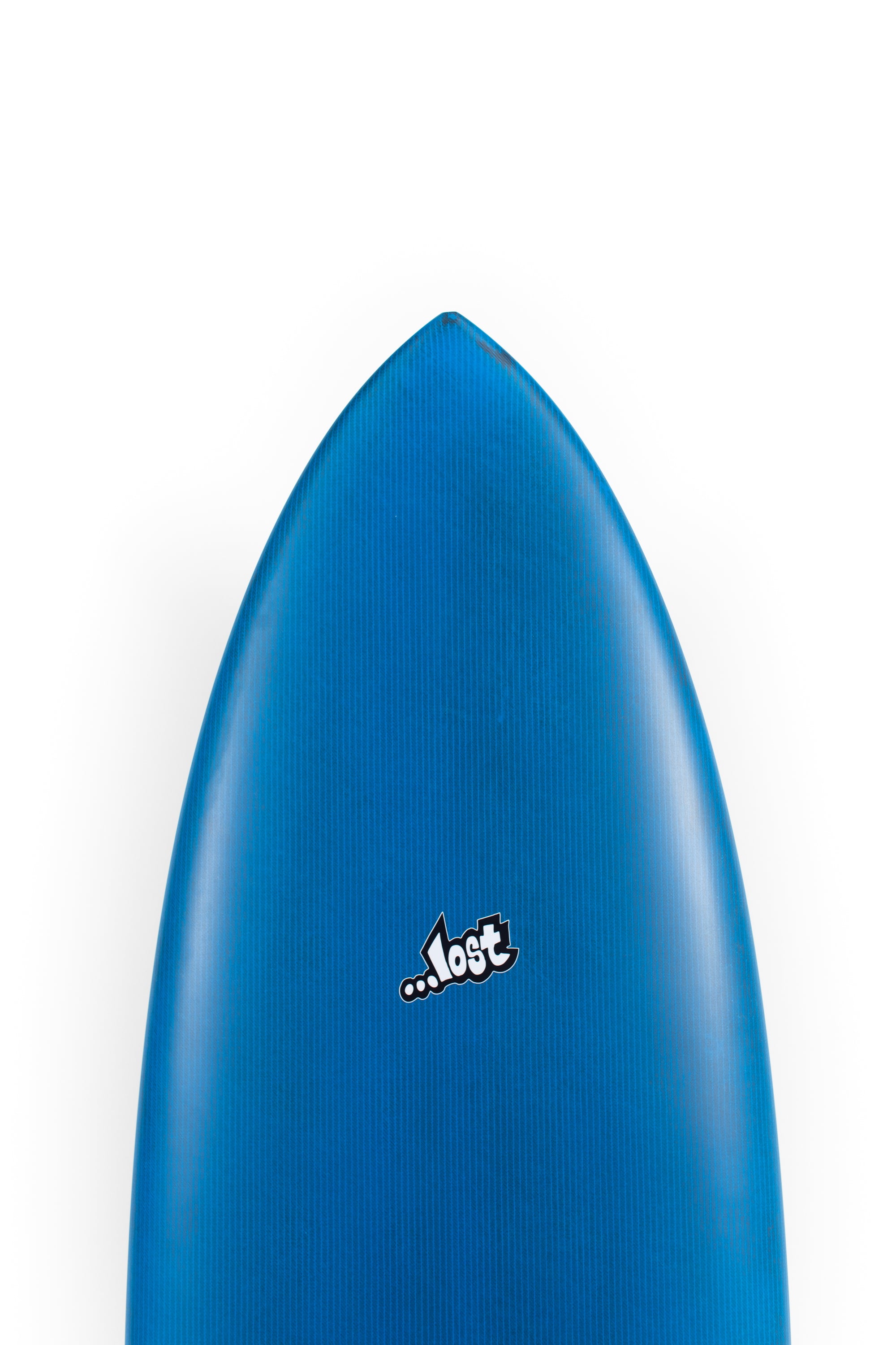 Lost Surfboard | RNF 96 6'4