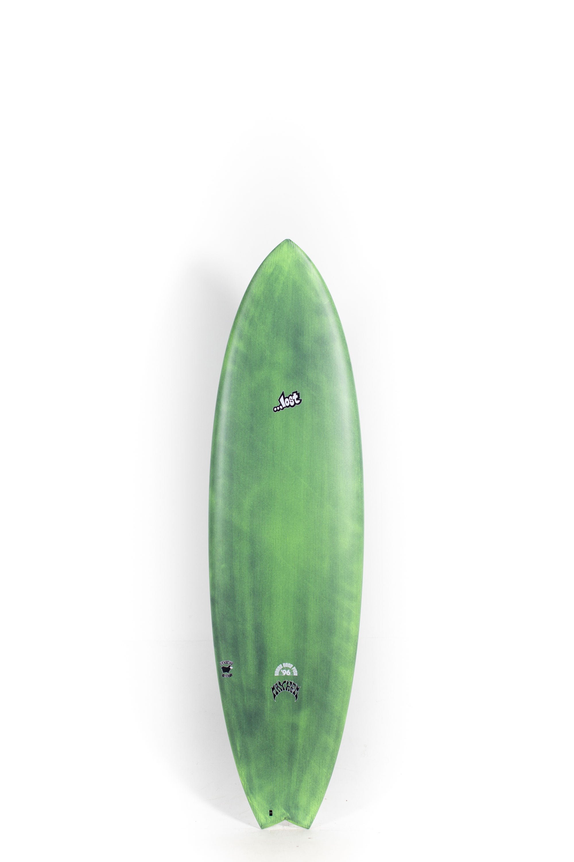 Lost Surfboard - RNF 96 6'6