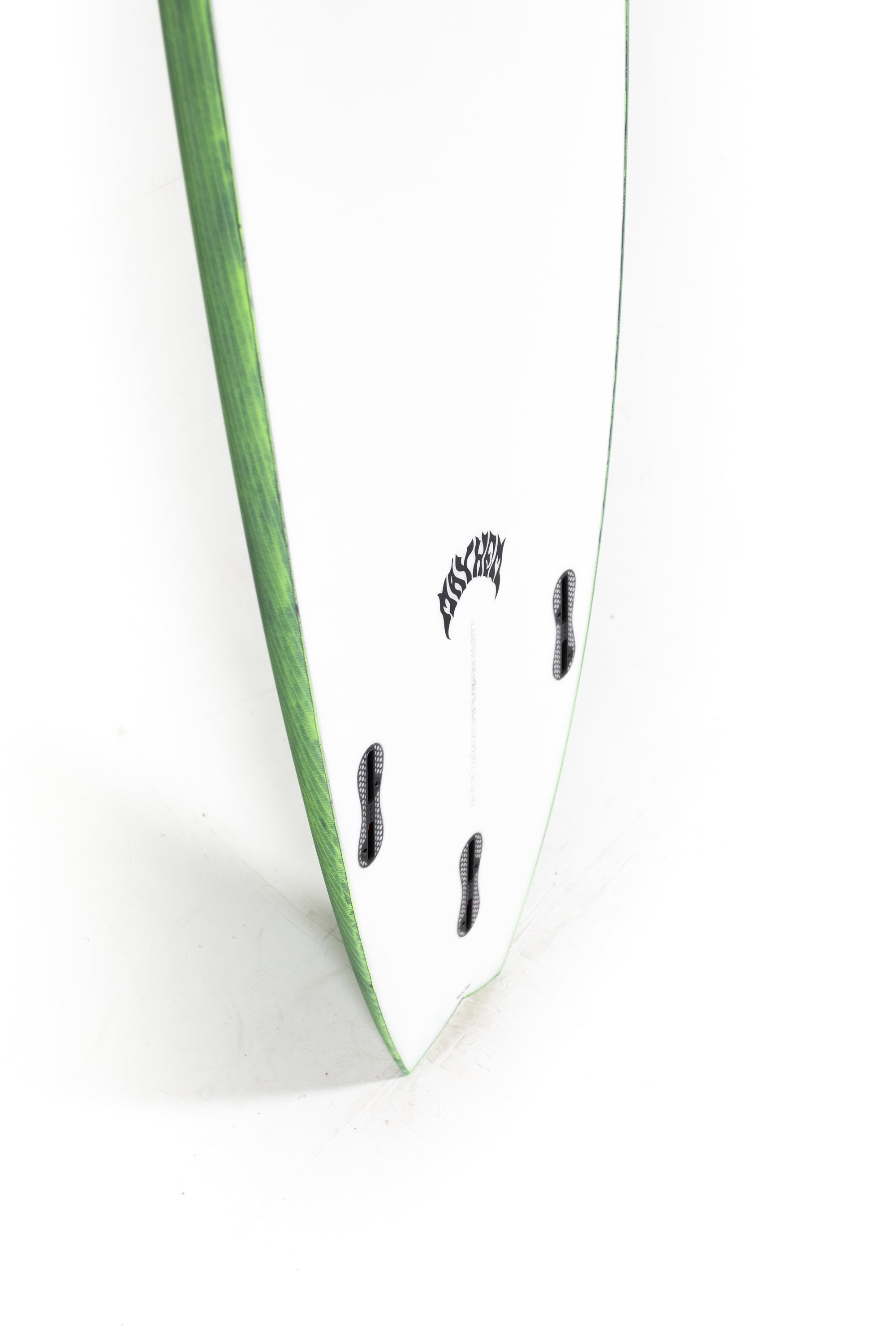 Lost Surfboard - RNF 96 6'6
