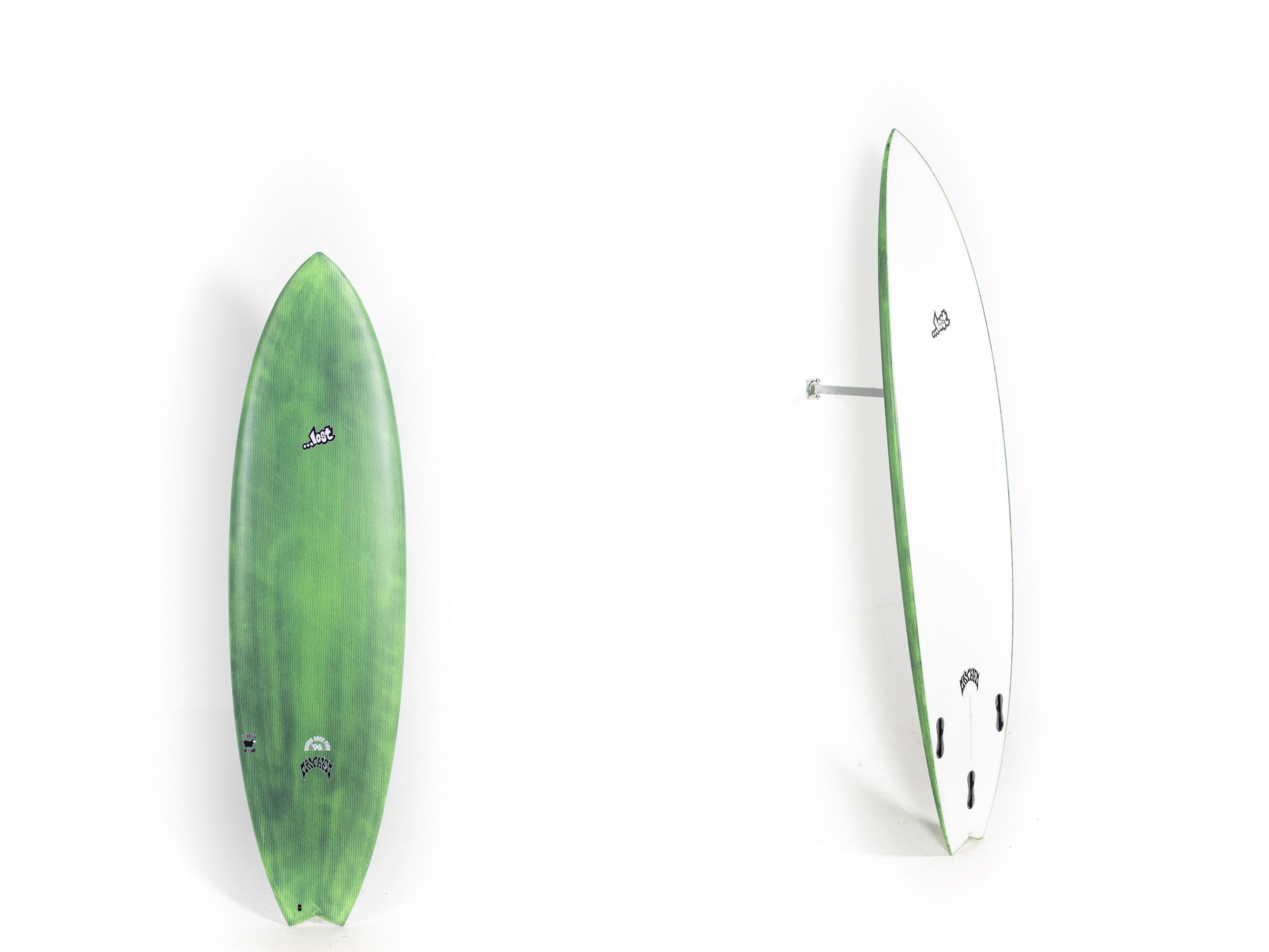 Lost Surfboard - RNF 96 6'6
