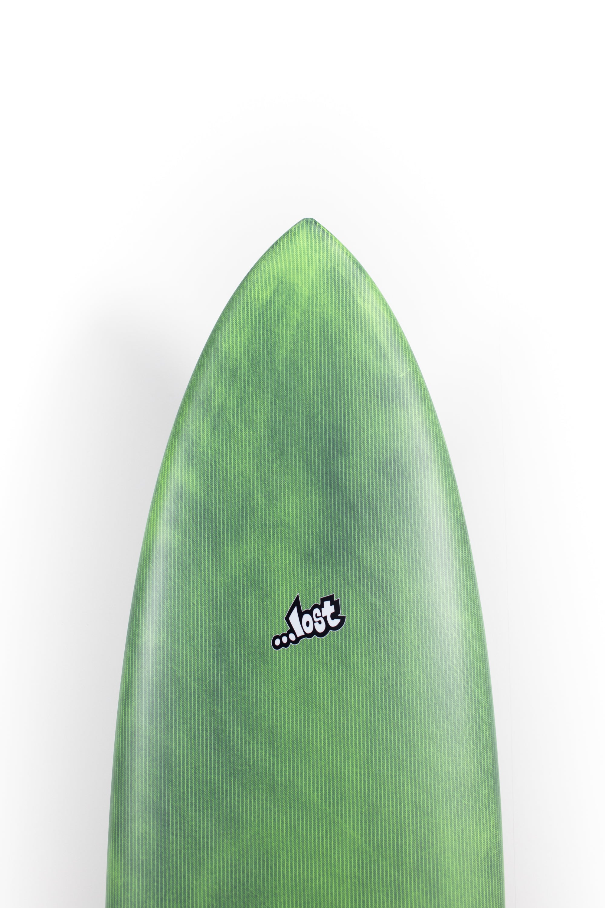 Lost Surfboard - RNF 96 6'6