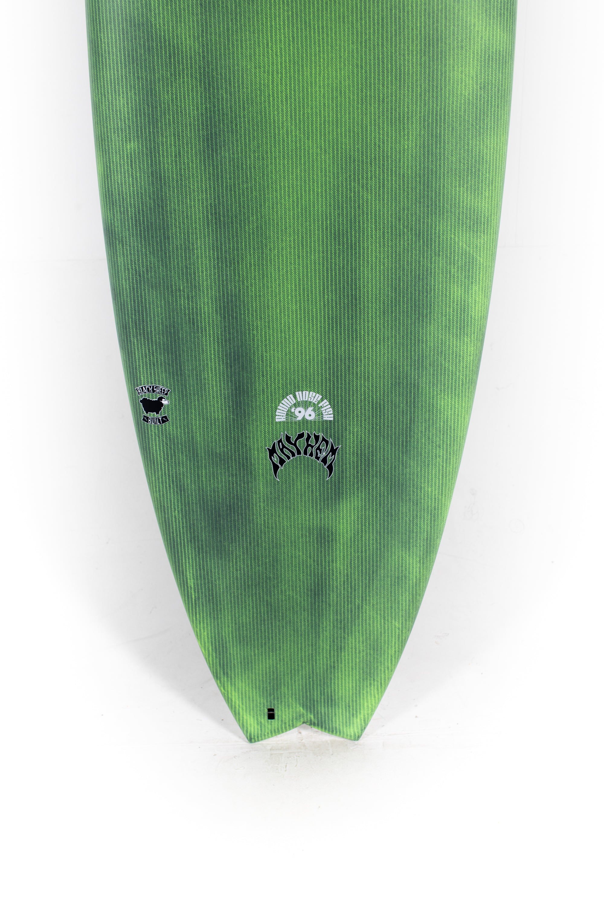 Lost Surfboard - RNF 96 6'6
