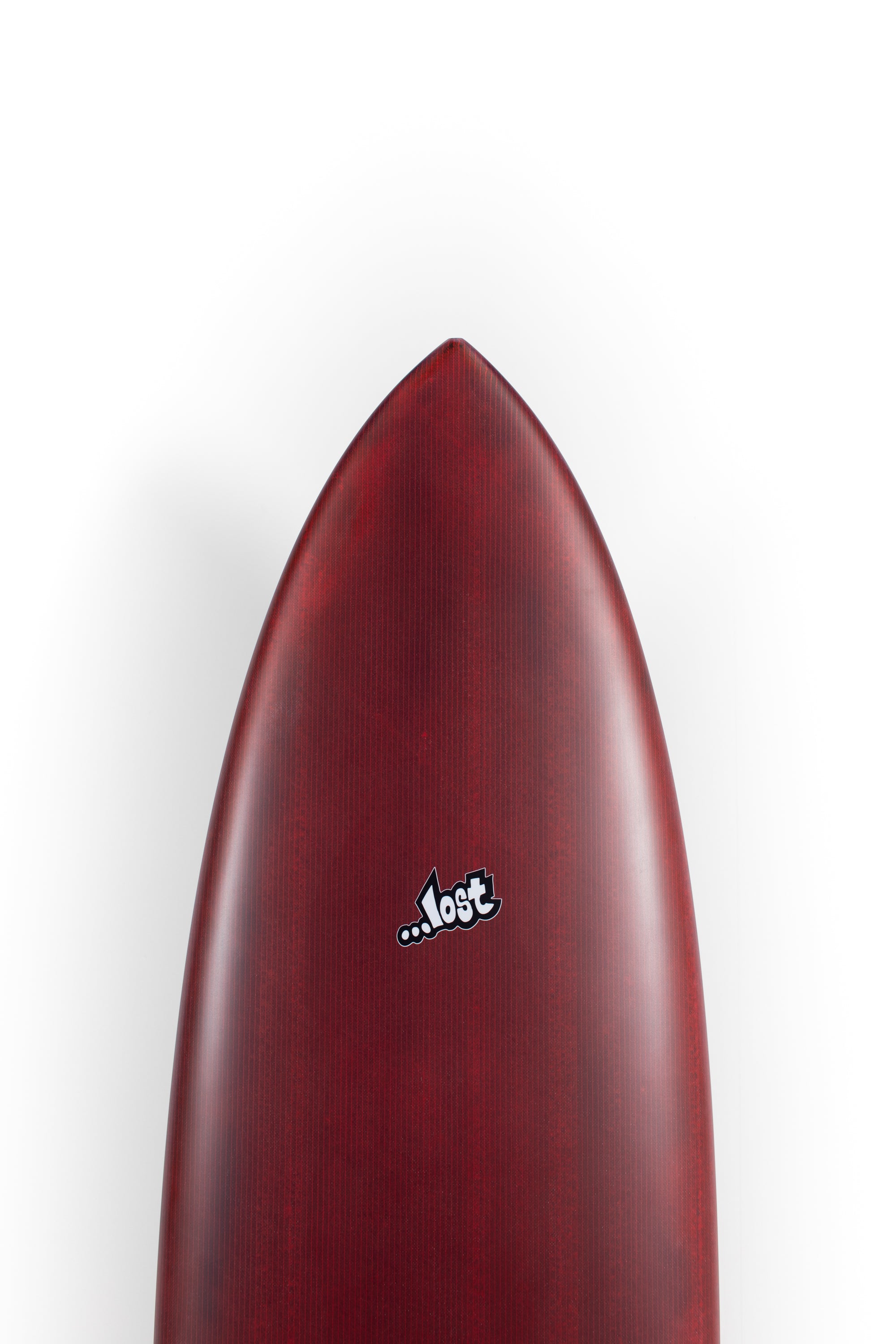 LOST 『RNF’96』BLACK SHEEP BUILT FISH Shop Lost RNF 96 King Fish Black Sheep Surfboards | Hawaii