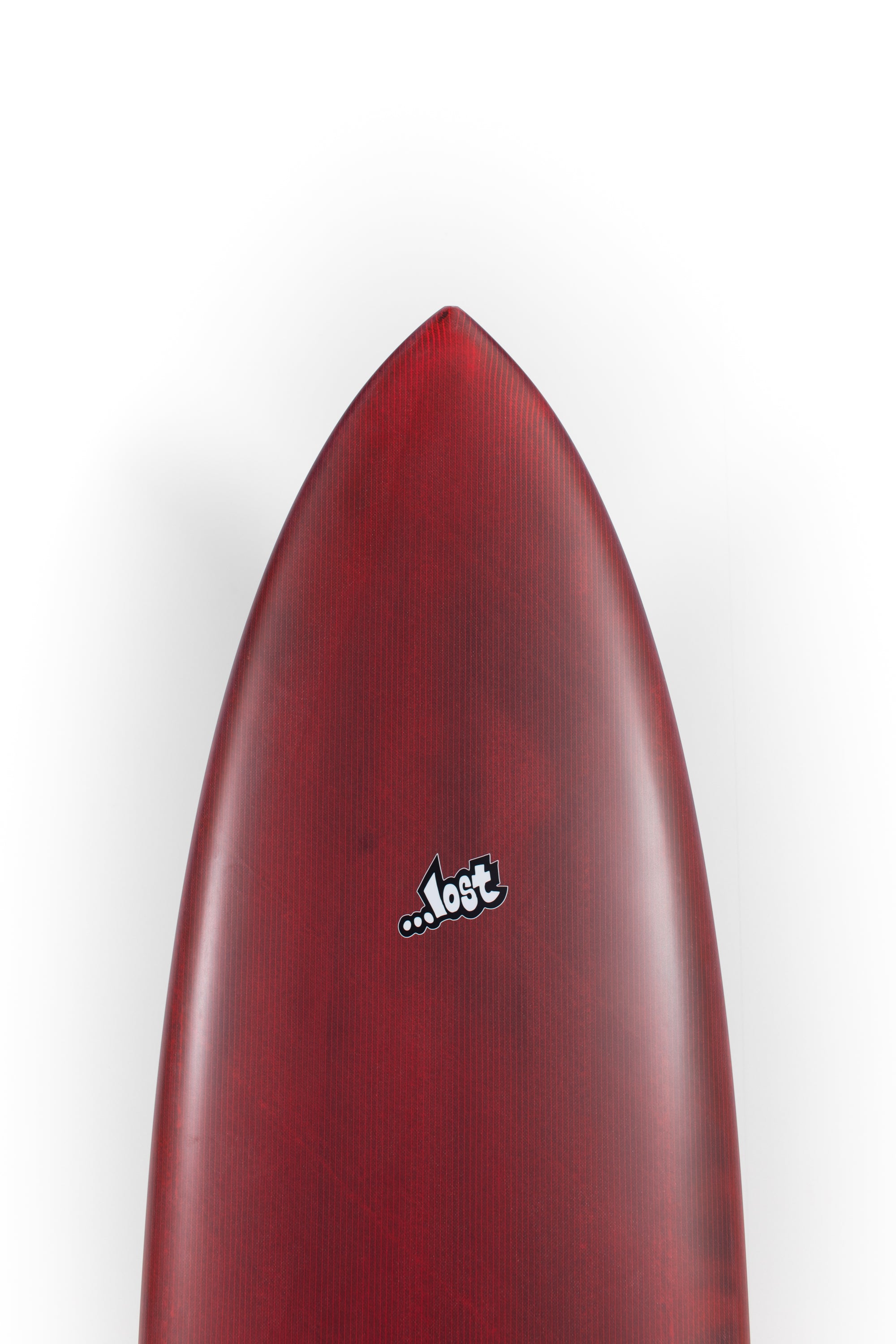 Lost Surfboard - RNF 96 7'0