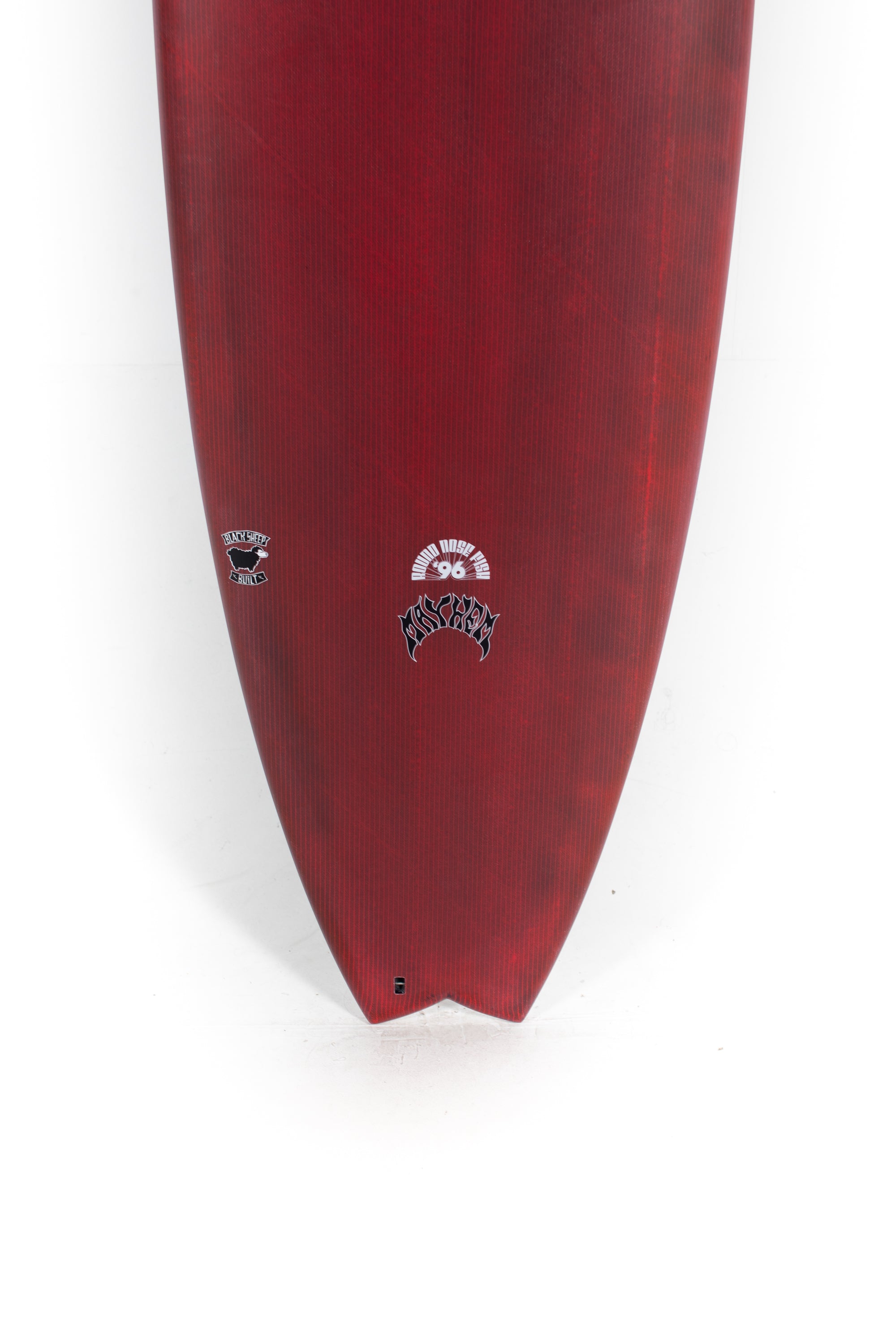 Lost Surfboard - RNF 96 7'0