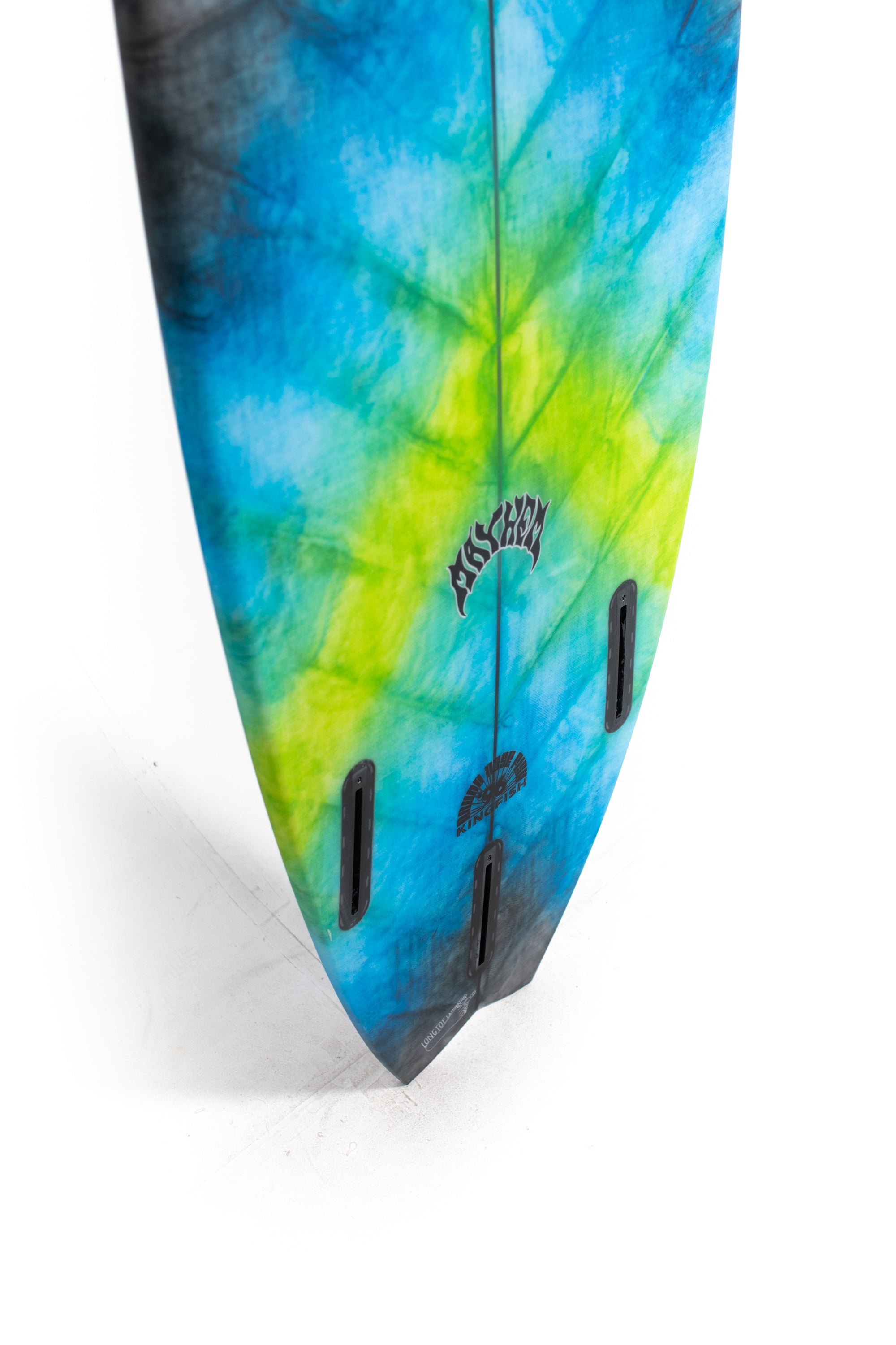 Lost Surfboard RNF 96 6'0