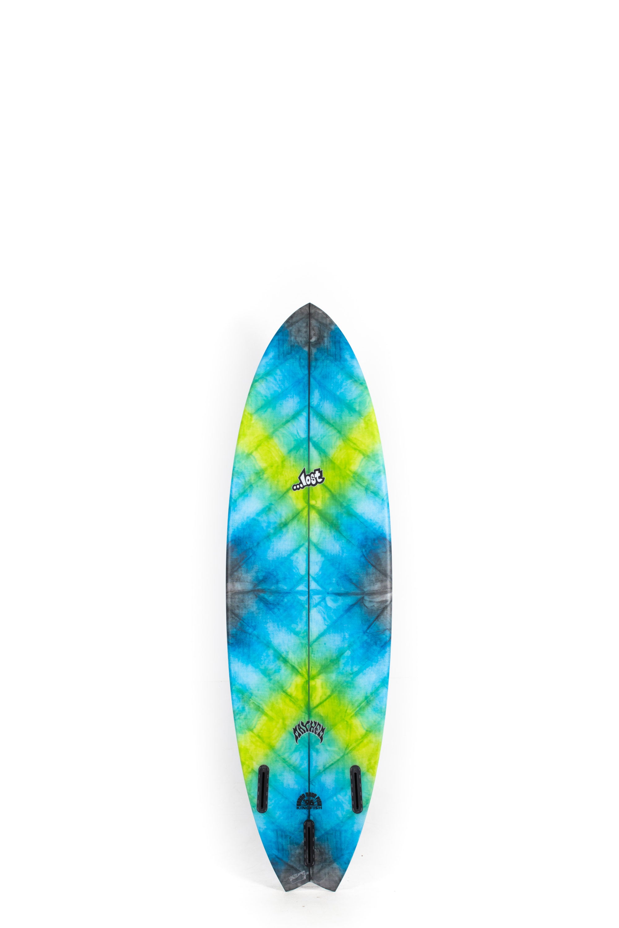 Lost Surfboard | RNF 96 6'0