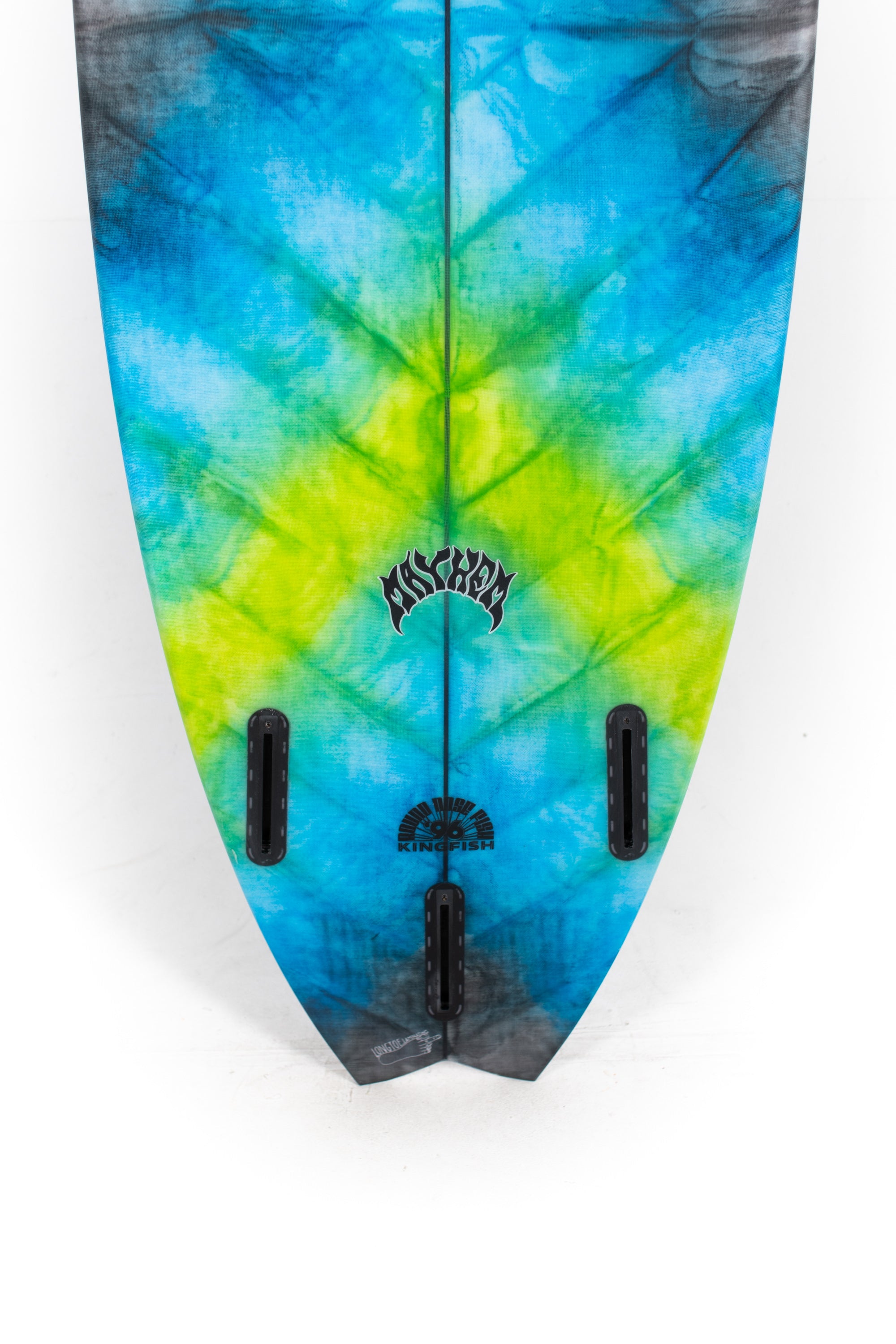 Lost Surfboard | RNF 96 6'0