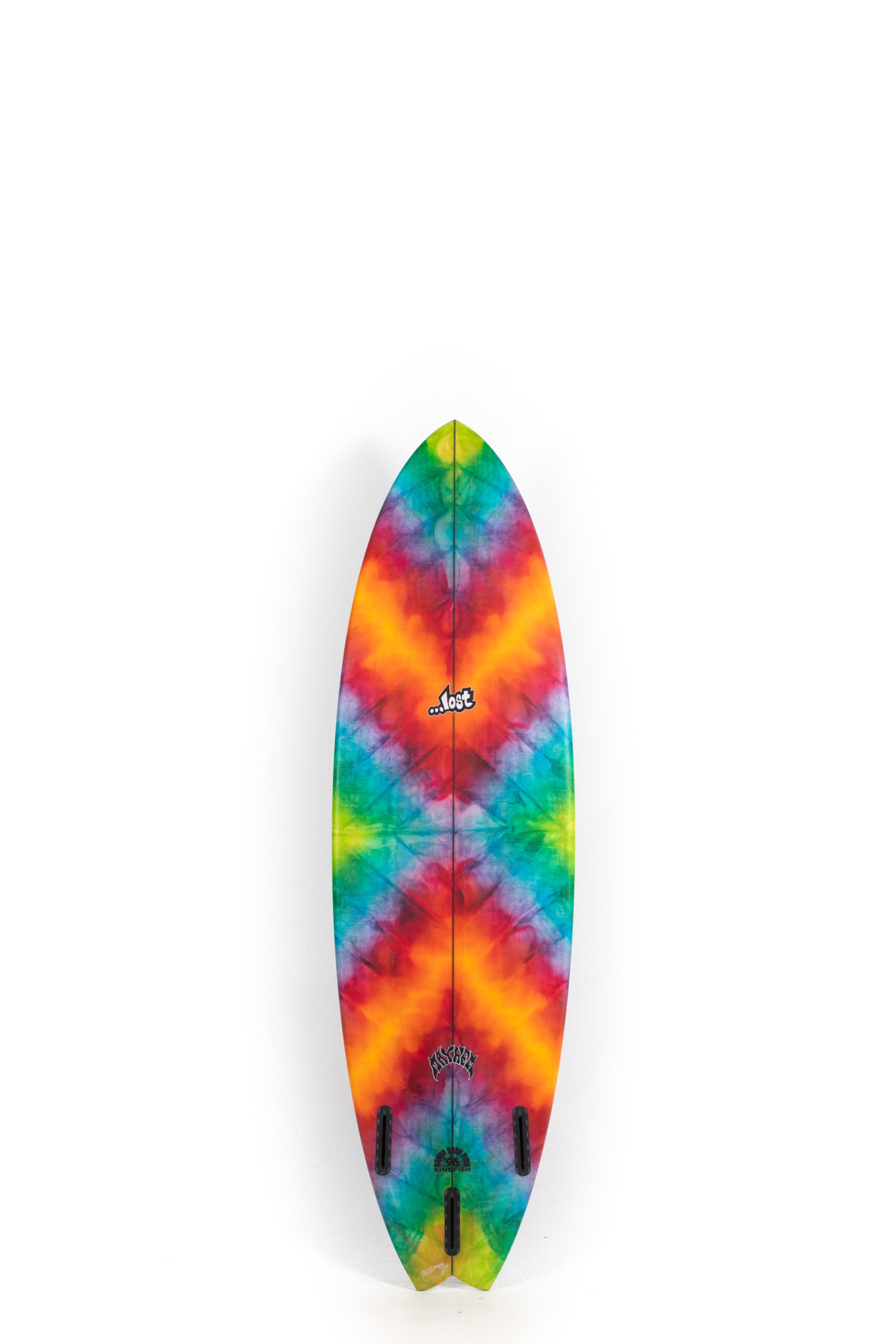 Lost Surfboard | RNF 96 6'2