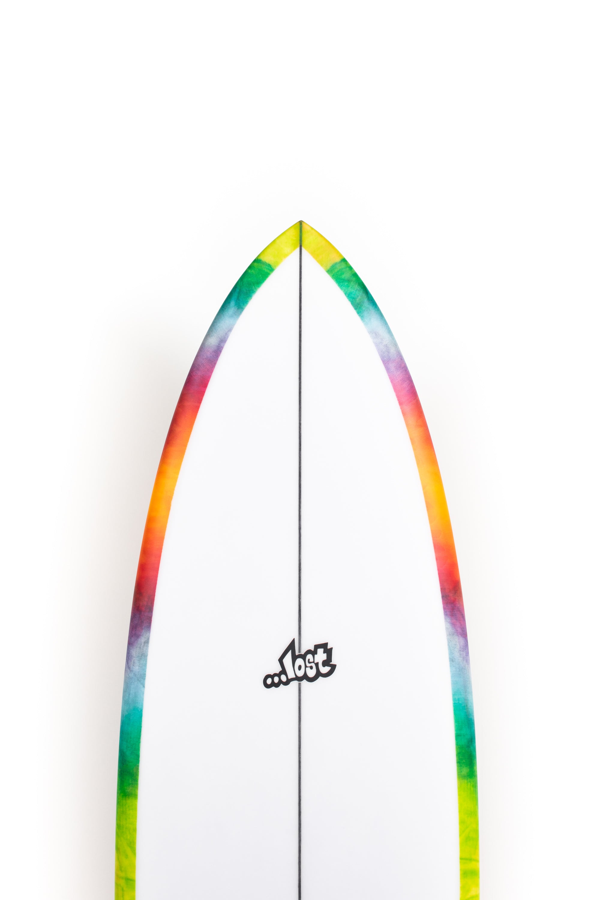 Lost Surfboard | RNF 96 6'2