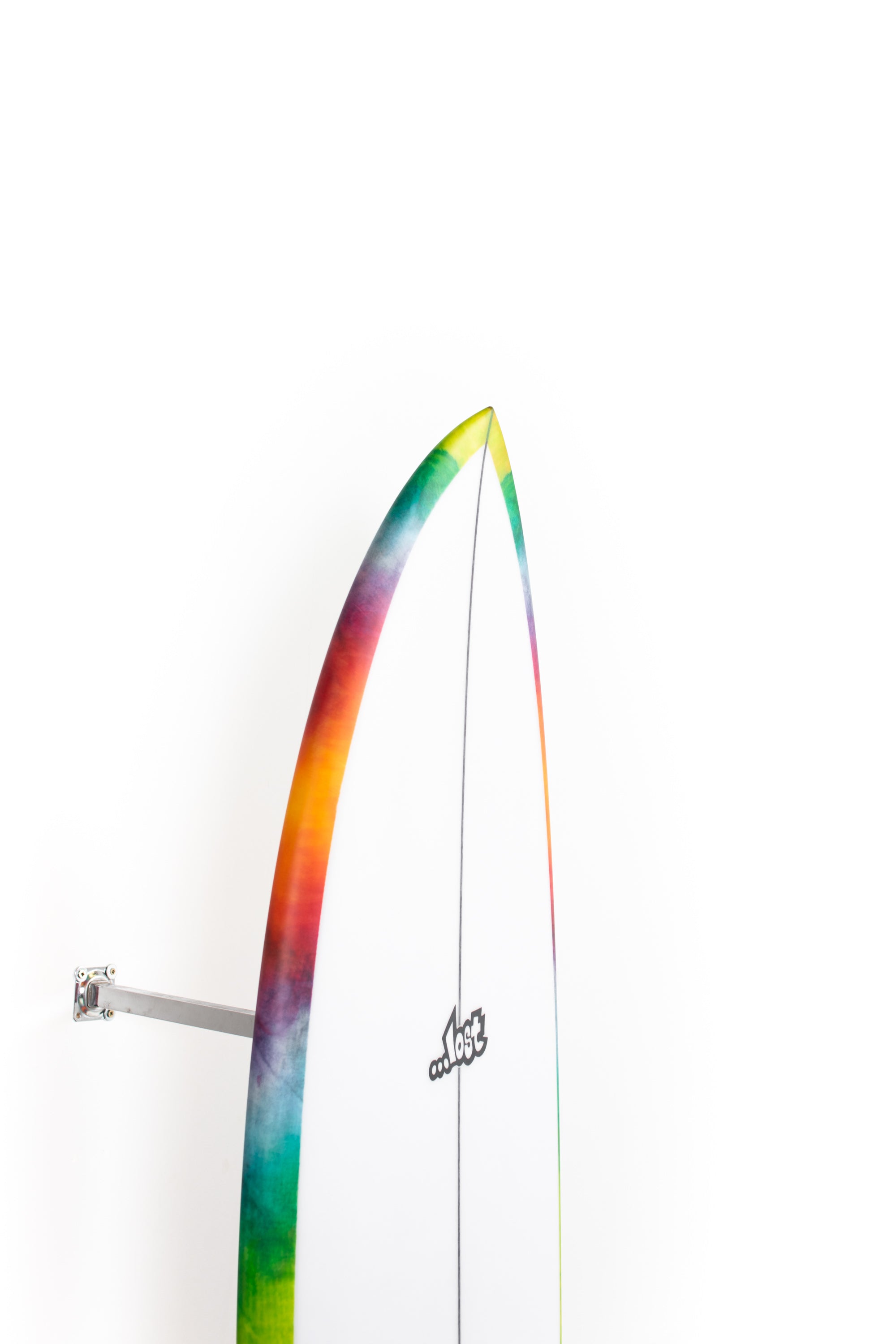 Lost Surfboard | RNF 96 6'2