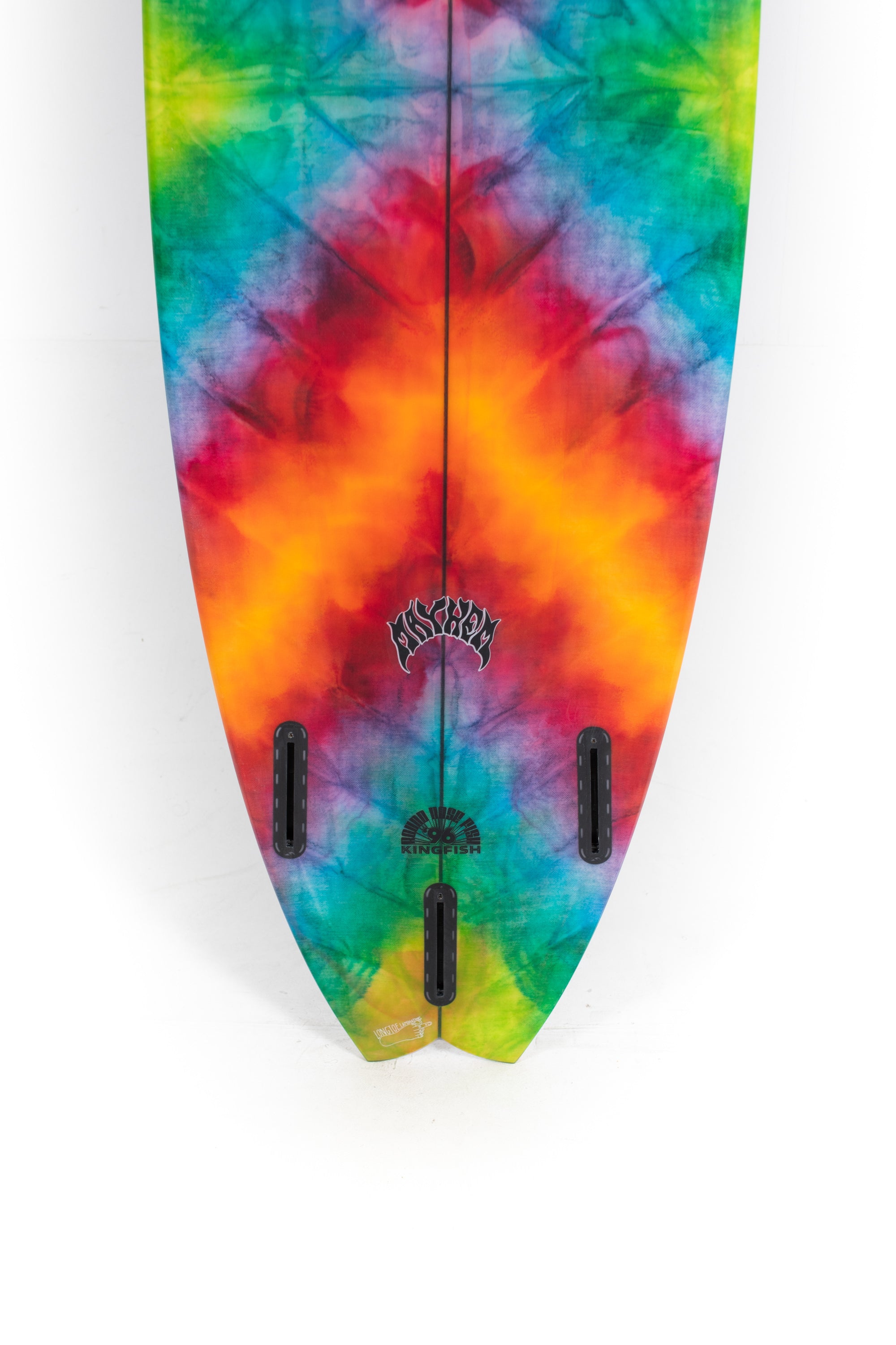 Lost Surfboard | RNF 96 6'2