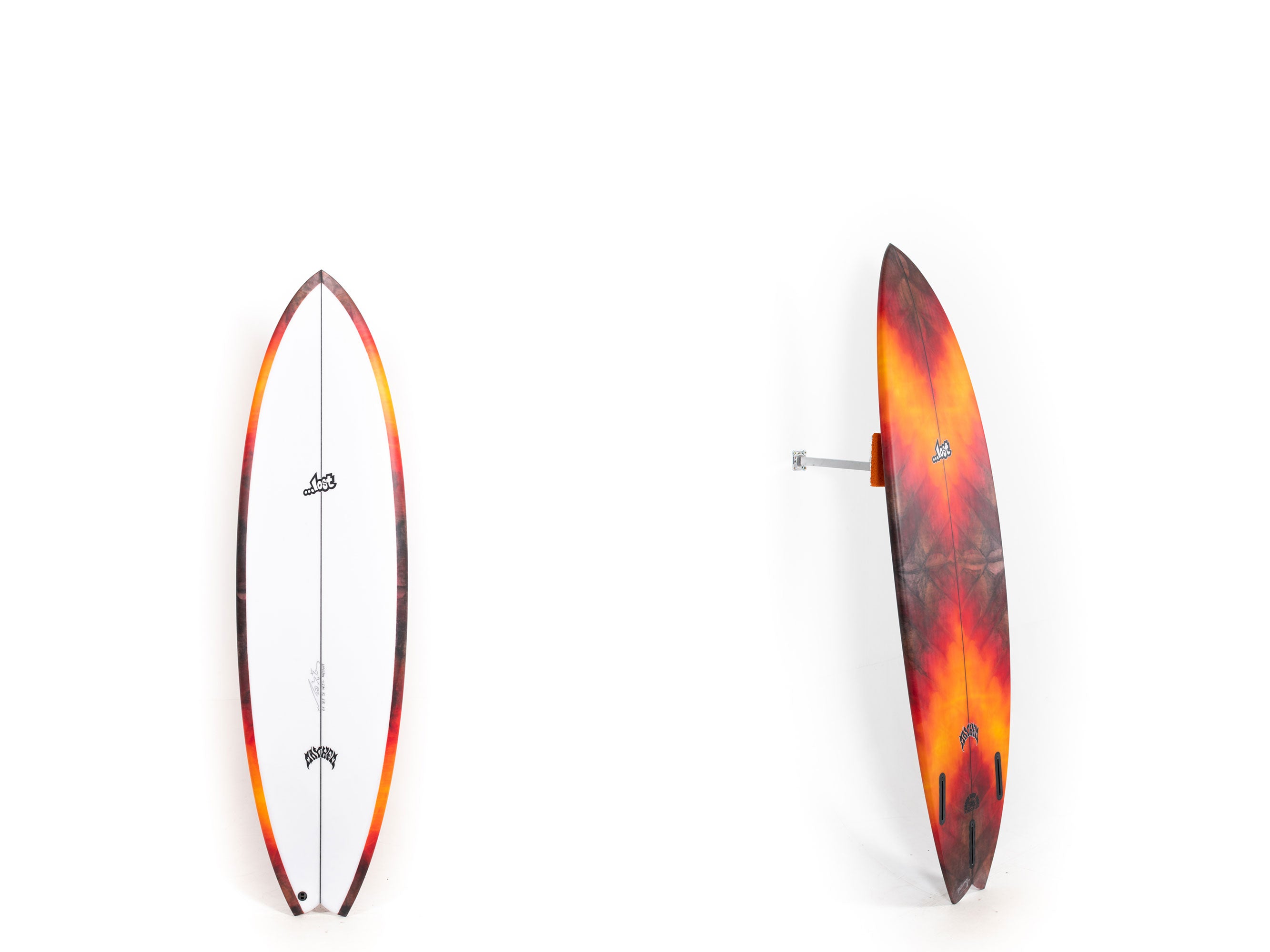 Lost Surfboard | RNF 96 6'4