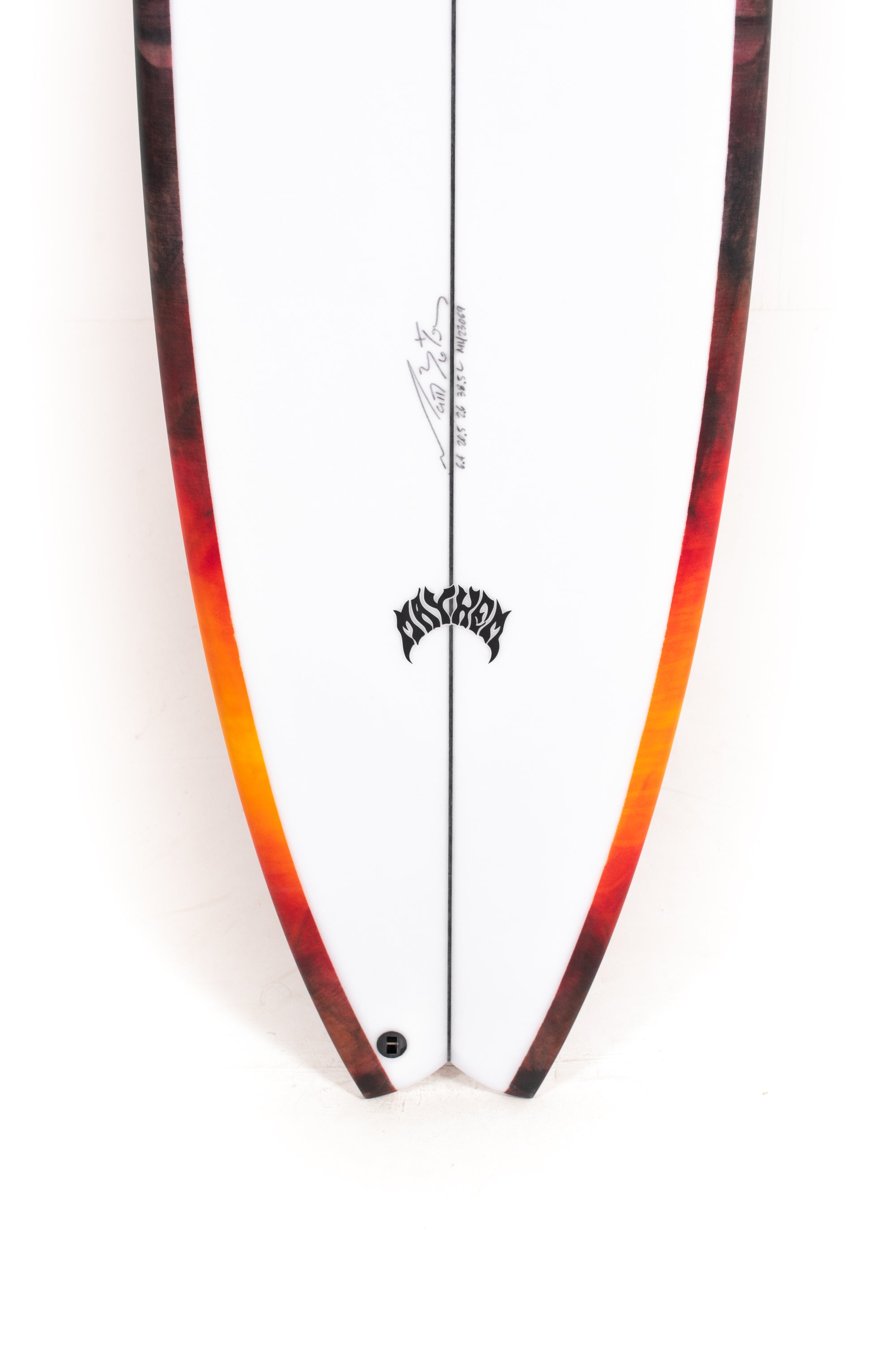 MAR　LOST Mayhem RNF-R Lost® RNF – Catch Surf USA