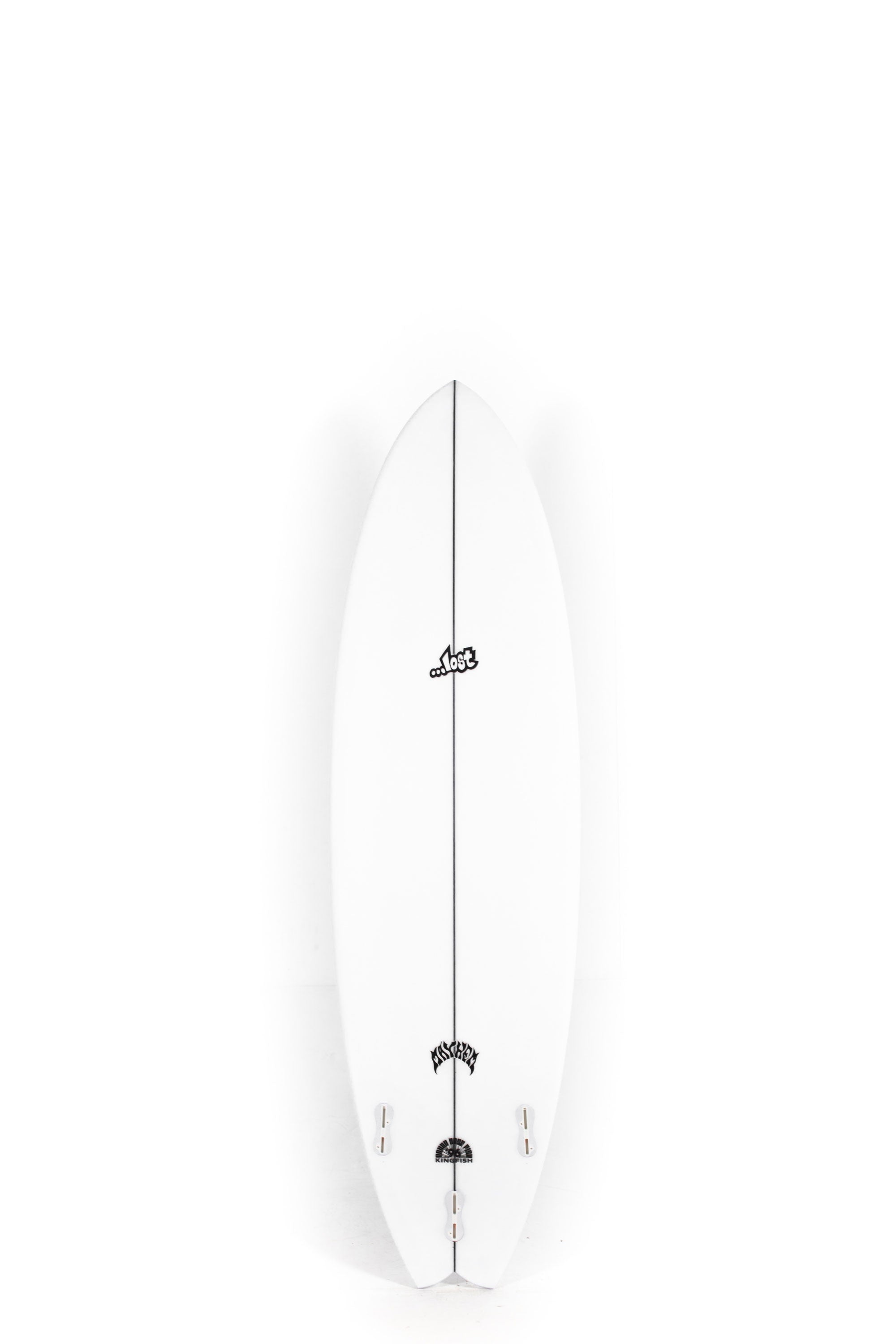 Lost Surfboard | RNF 96 6'4
