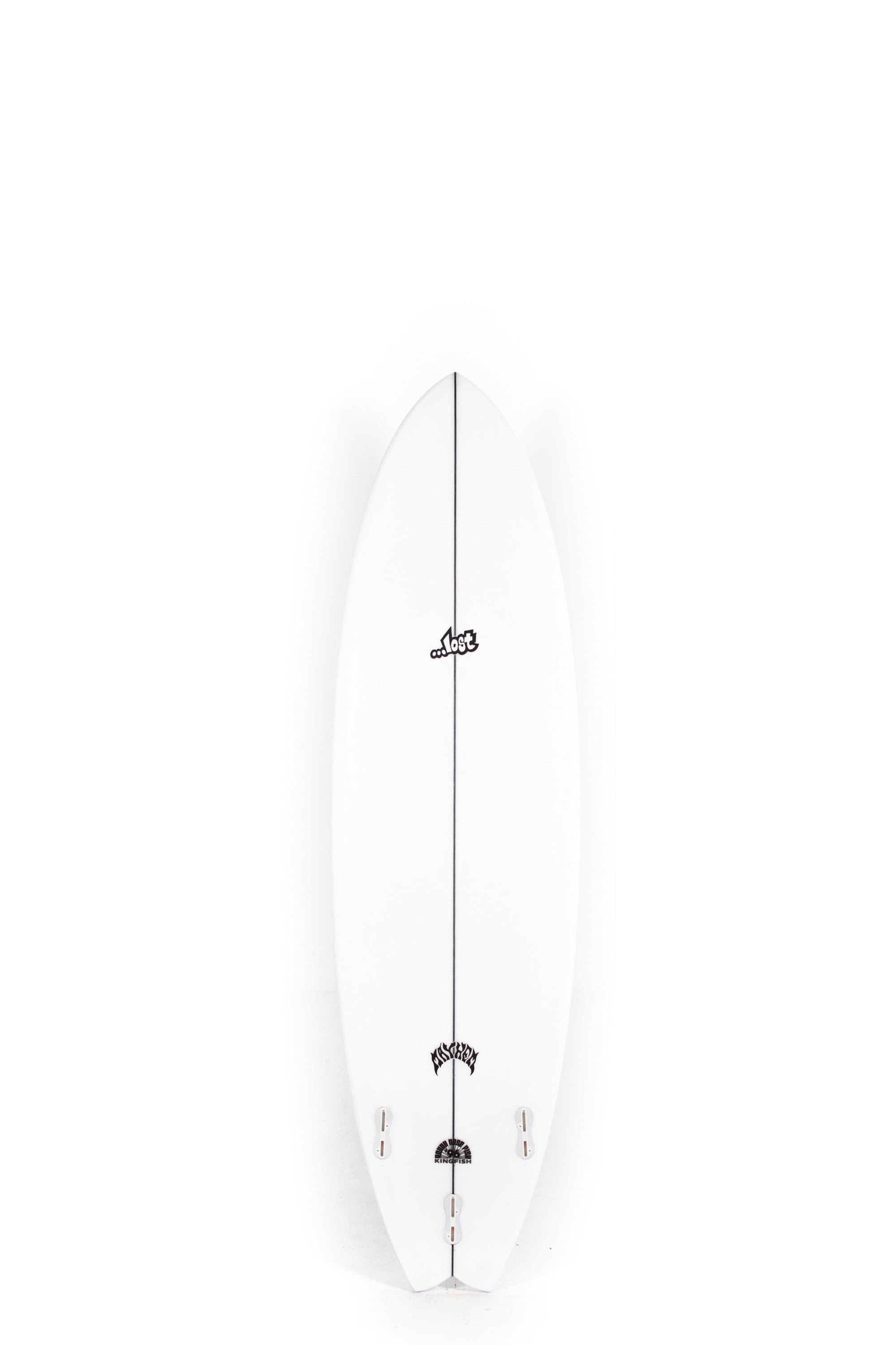 Lost Surfboard | RNF 96 6'6