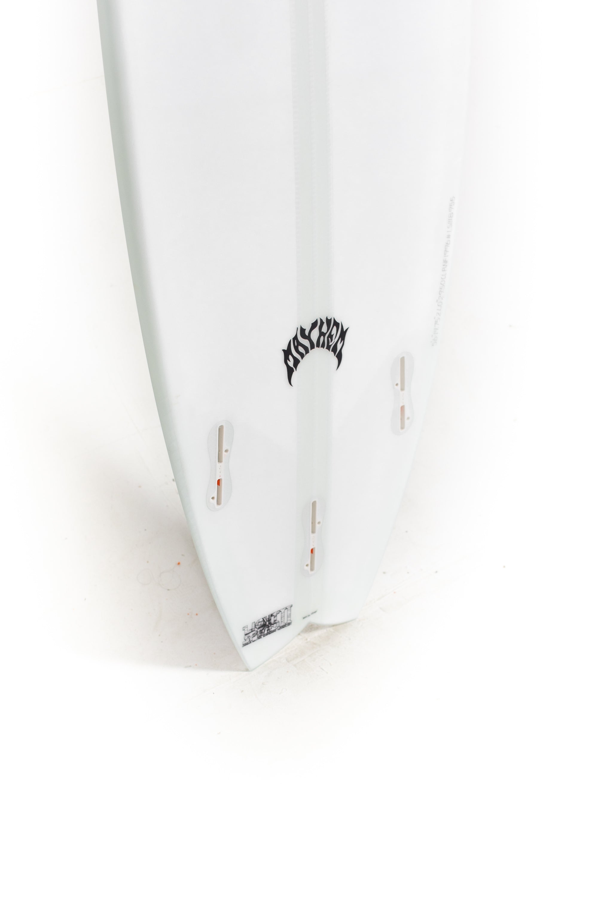 Lost Surfboard | RNF 96 5'6