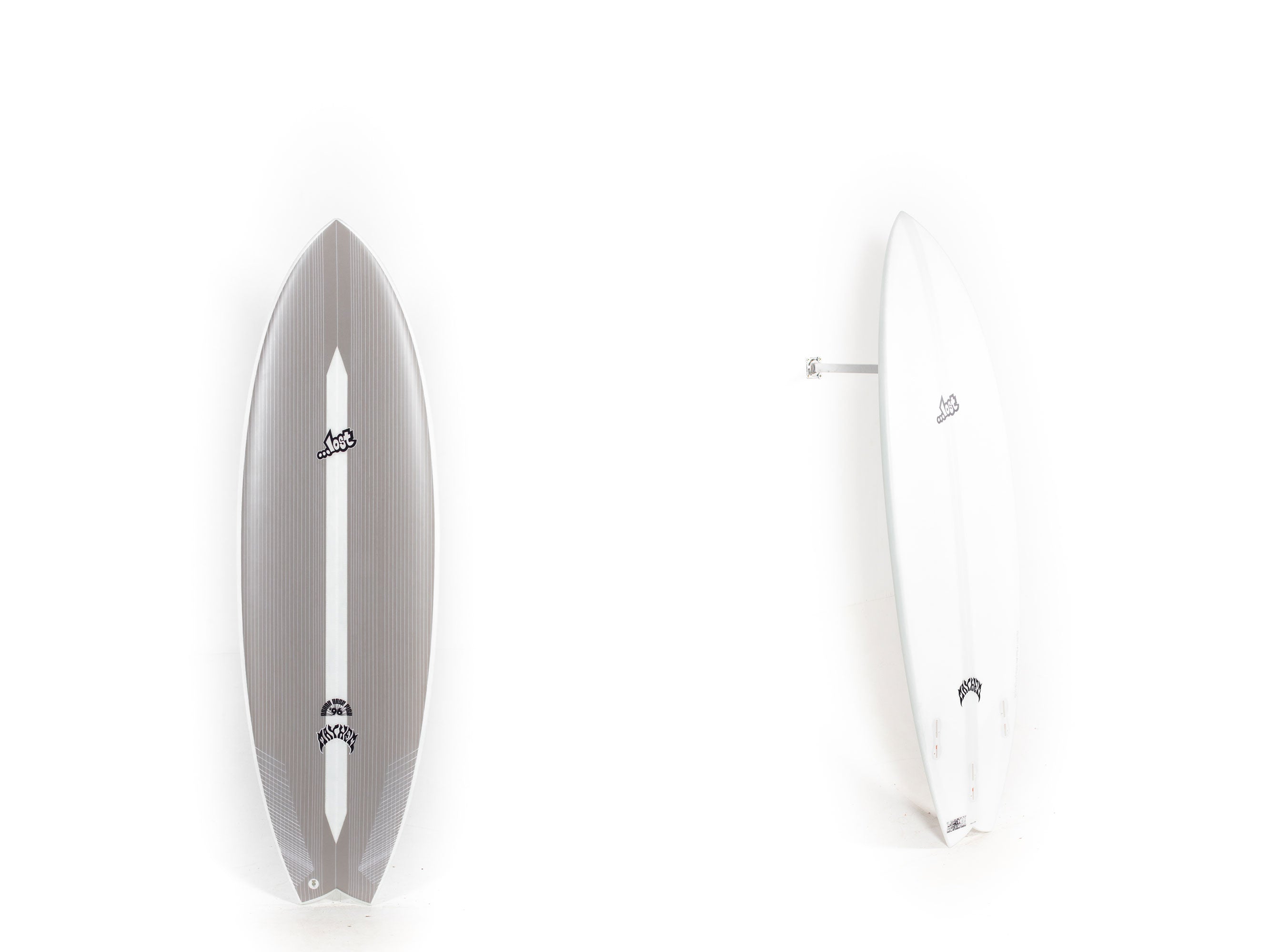 Lost Surfboard | RNF 96 5'6