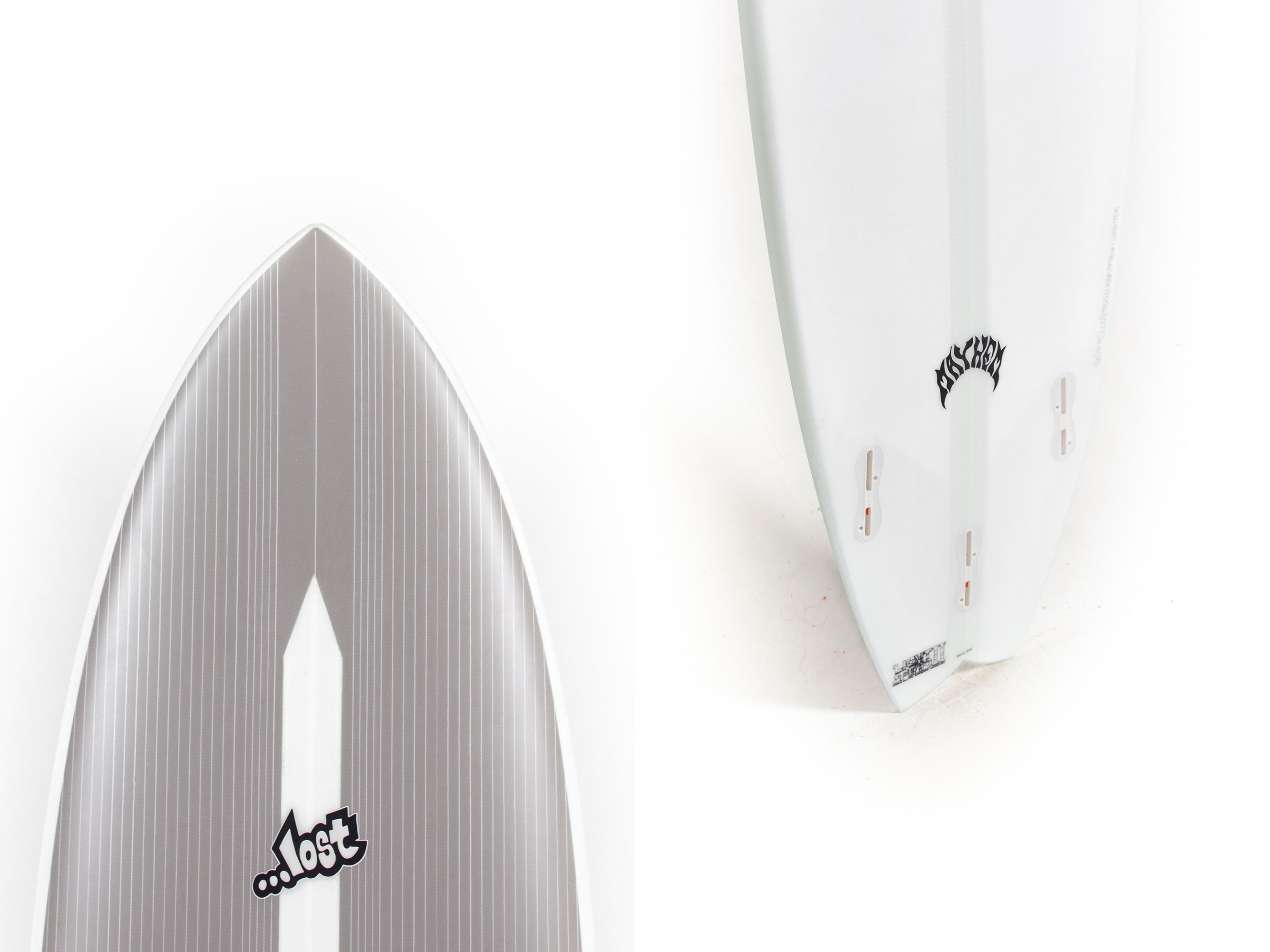 Lost Surfboard | RNF 96 5'6