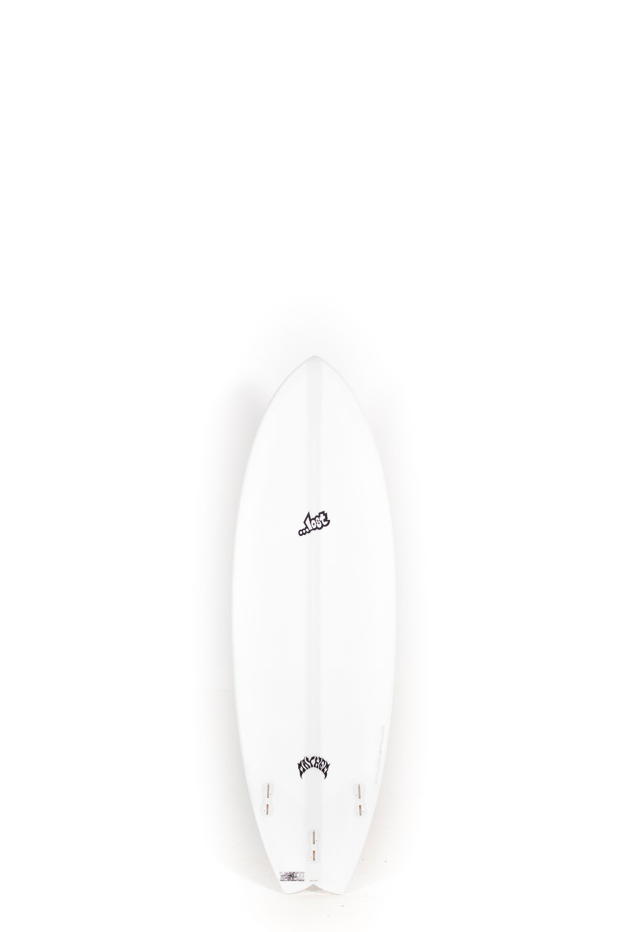 Lost Surfboard | RNF 96 5'6
