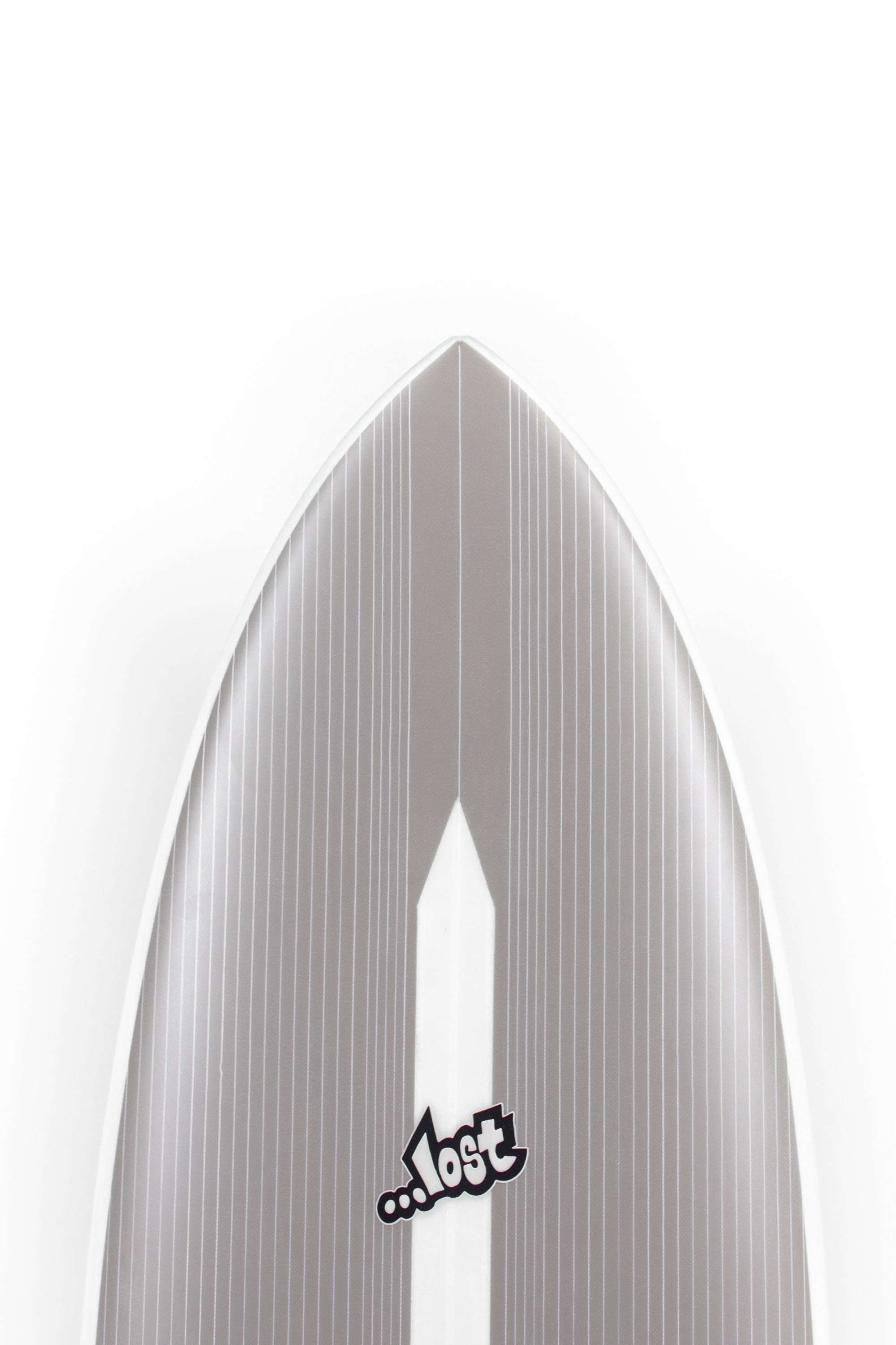 Lost Surfboard | RNF 96 5'6