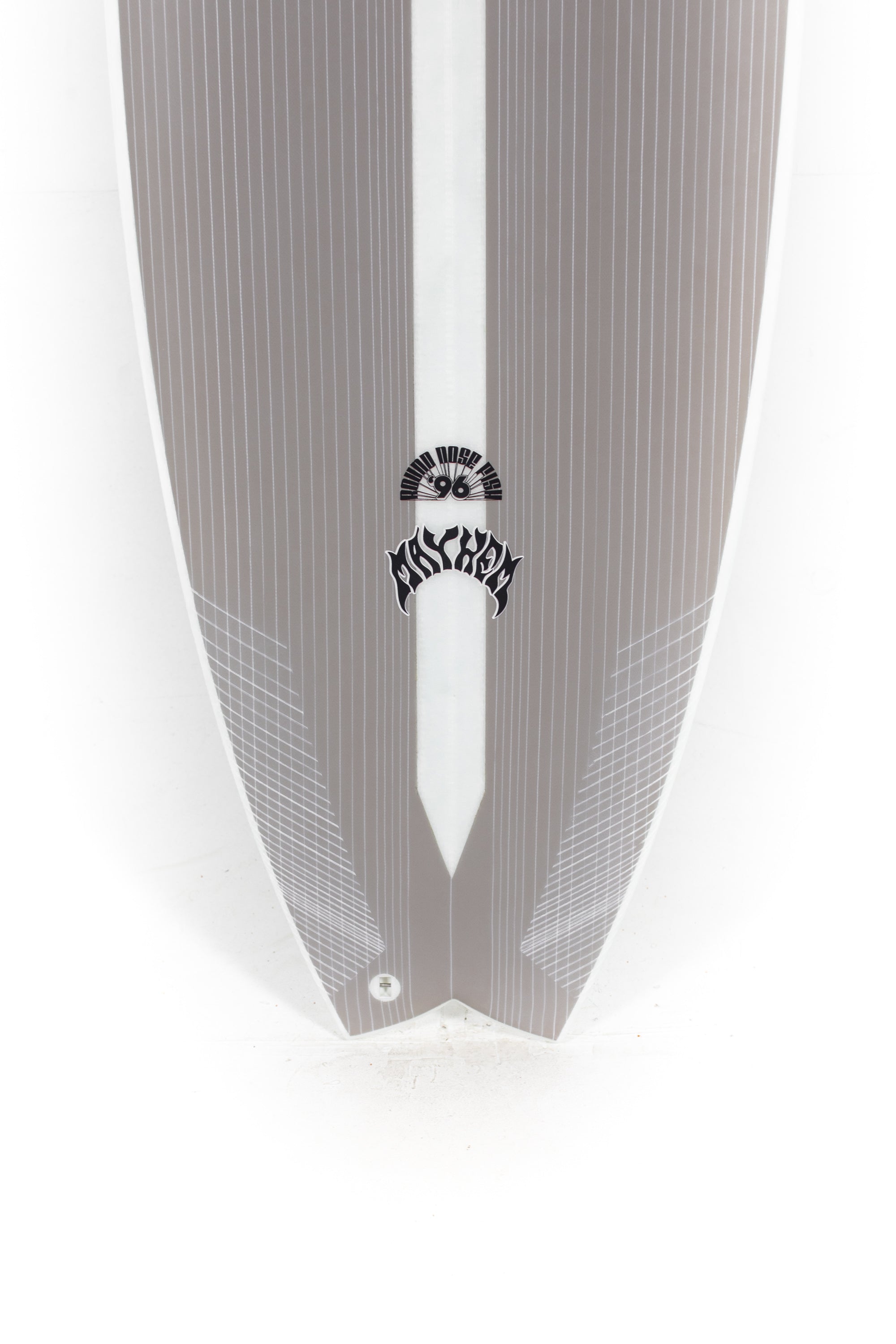 Lost Surfboard | RNF 96 5'6