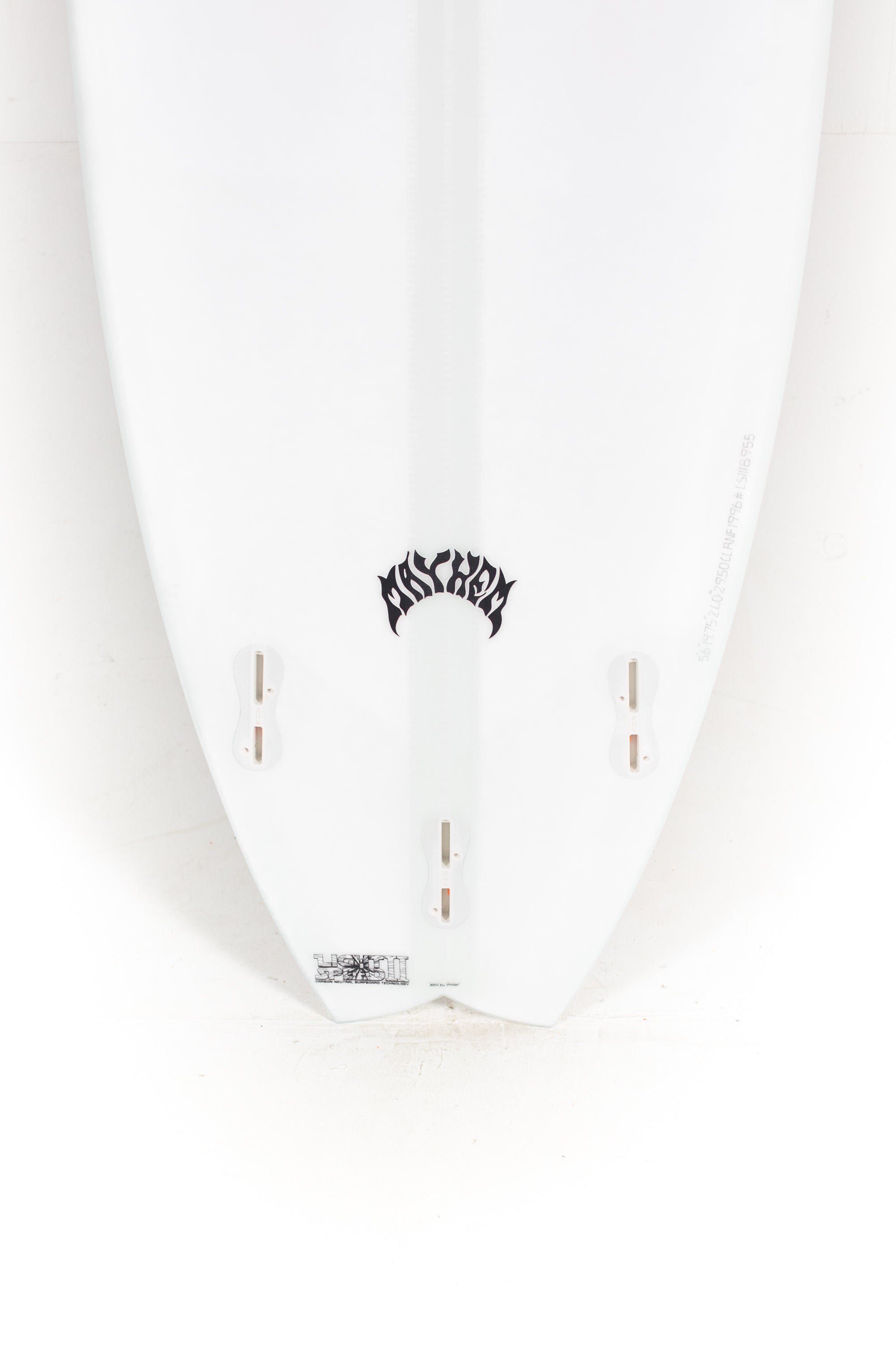 Lost Surfboard | RNF 96 5'6