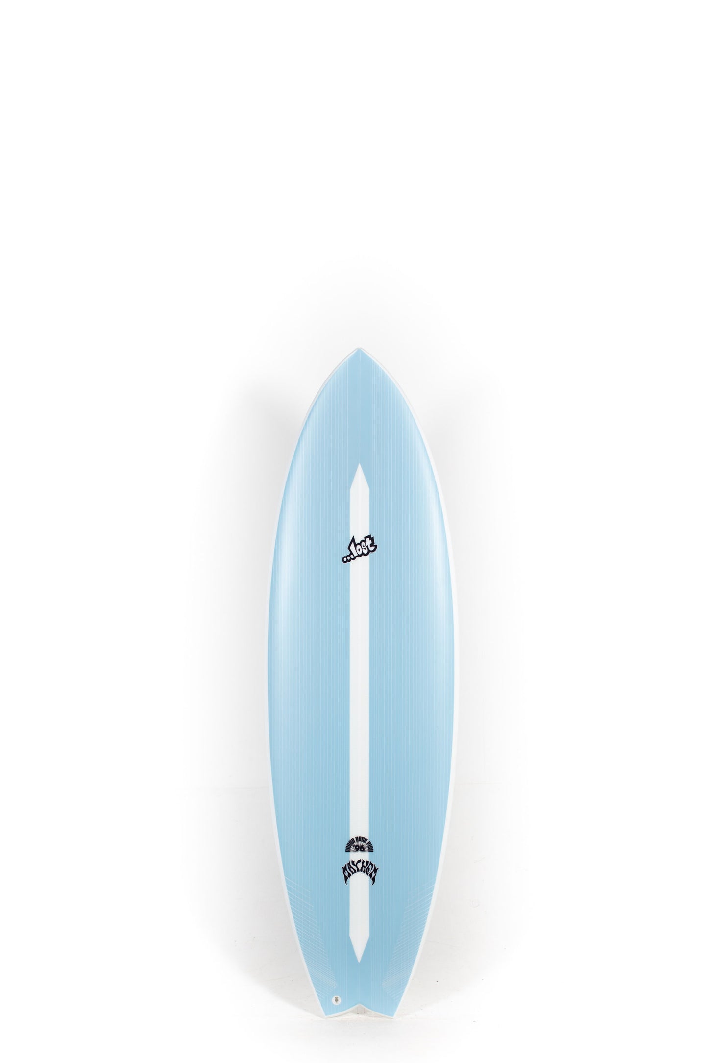 Blue Lost Surfboards RNF 96 size 6'0" in Lightspeed II technology at Pukas Surf Shop