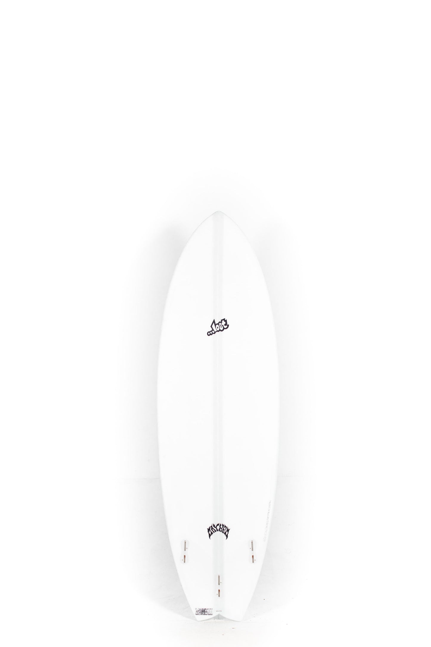 Blue Lost Surfboards RNF 96 size 6'0" in Lightspeed II technology at Pukas Surf Shop - 2