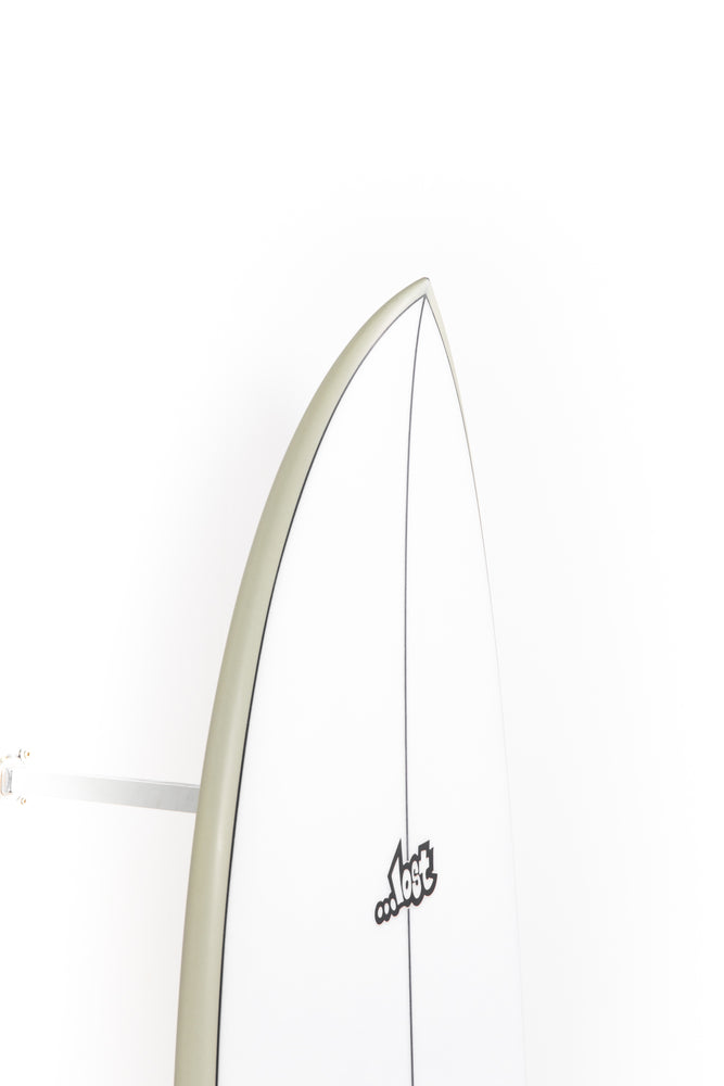 
                  
                    Pukas Surf Shop - Lost Surfboard - RNF '96 by Matt Biolos - 5'8"x 20.25" x 2.46 - 32L - MH19149
                  
                