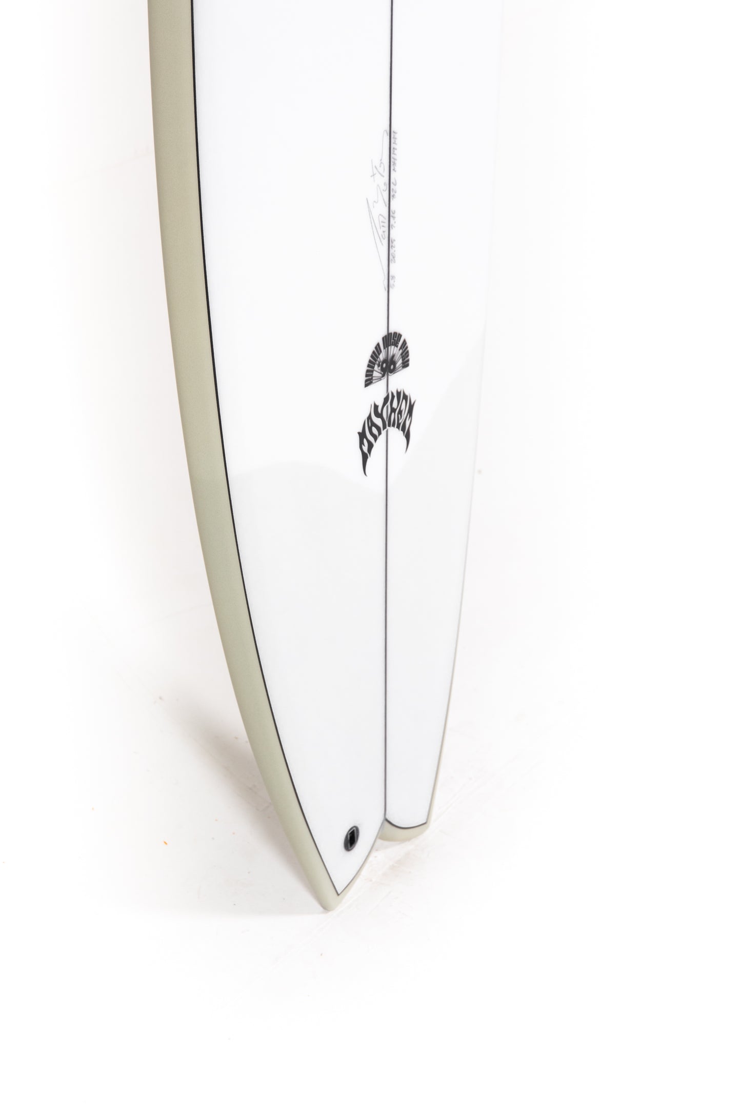 
                  
                    Pukas Surf Shop - Lost Surfboard - RNF '96 by Matt Biolos - 5'8"x 20.25" x 2.46 - 32L - MH19149
                  
                