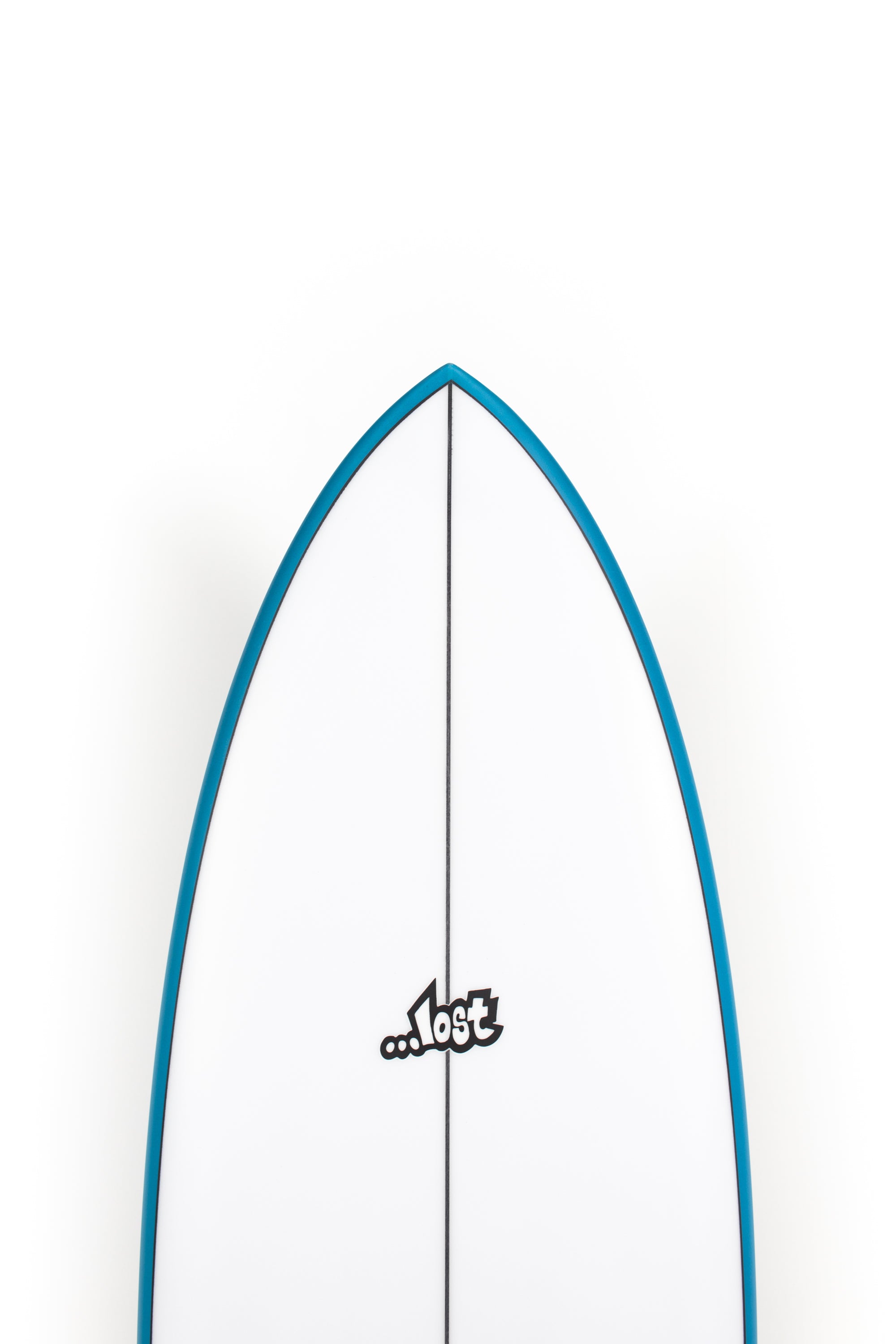 Lost Surfboard | RNF 96 5'10