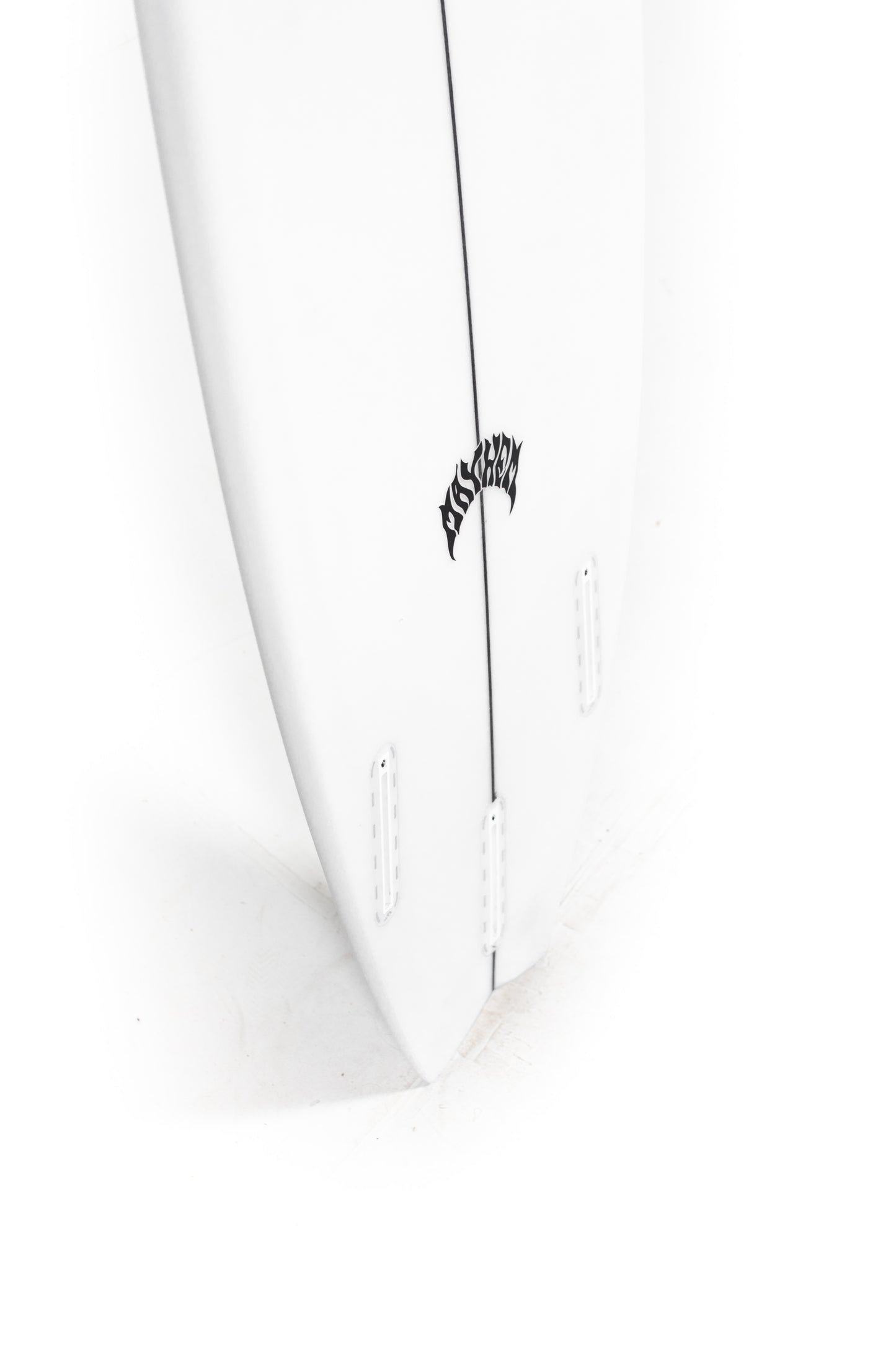 White Lost Surfboards RNF 96 size 5'3