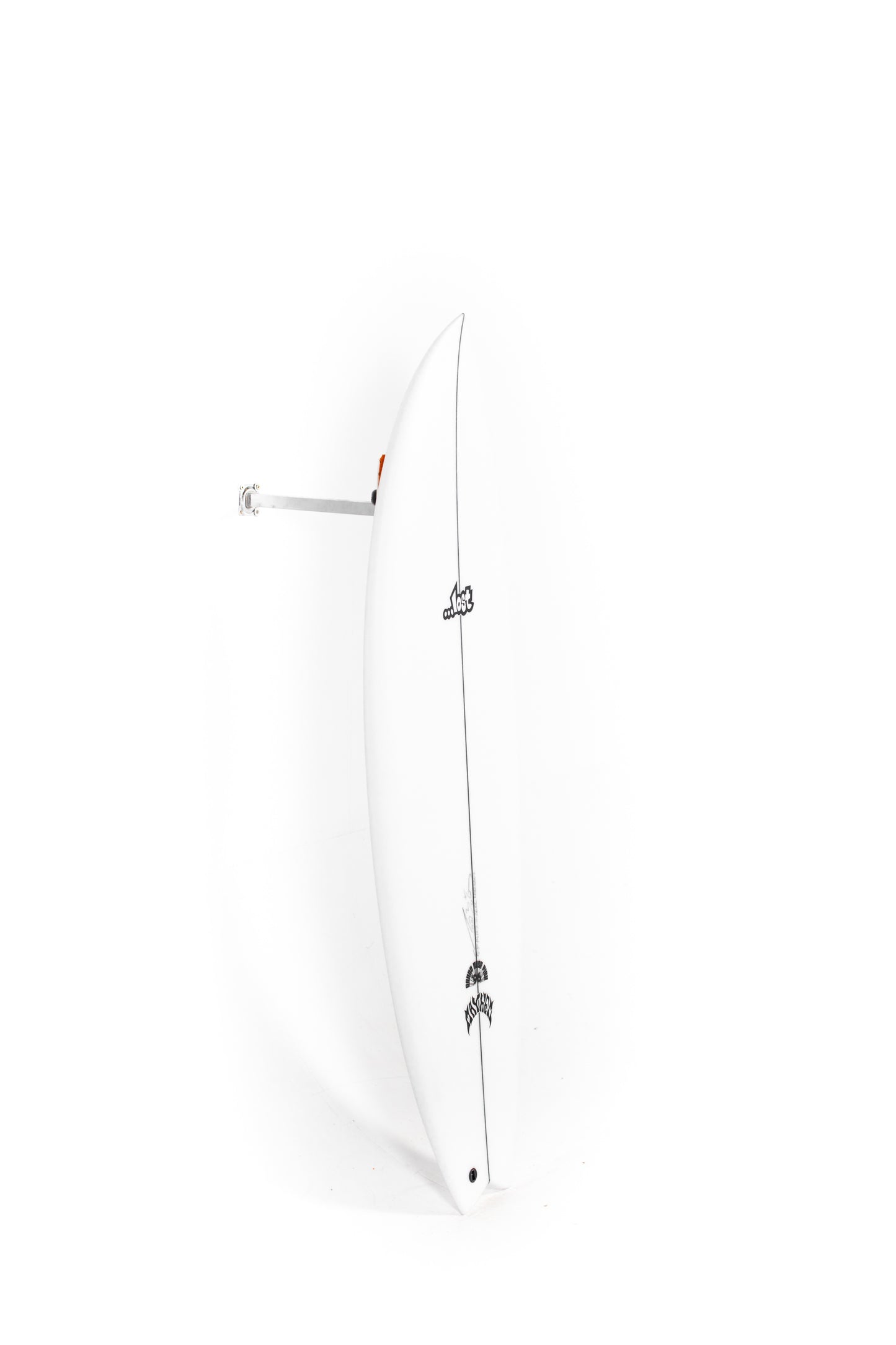 White Lost Surfboards RNF 96 size 5'3