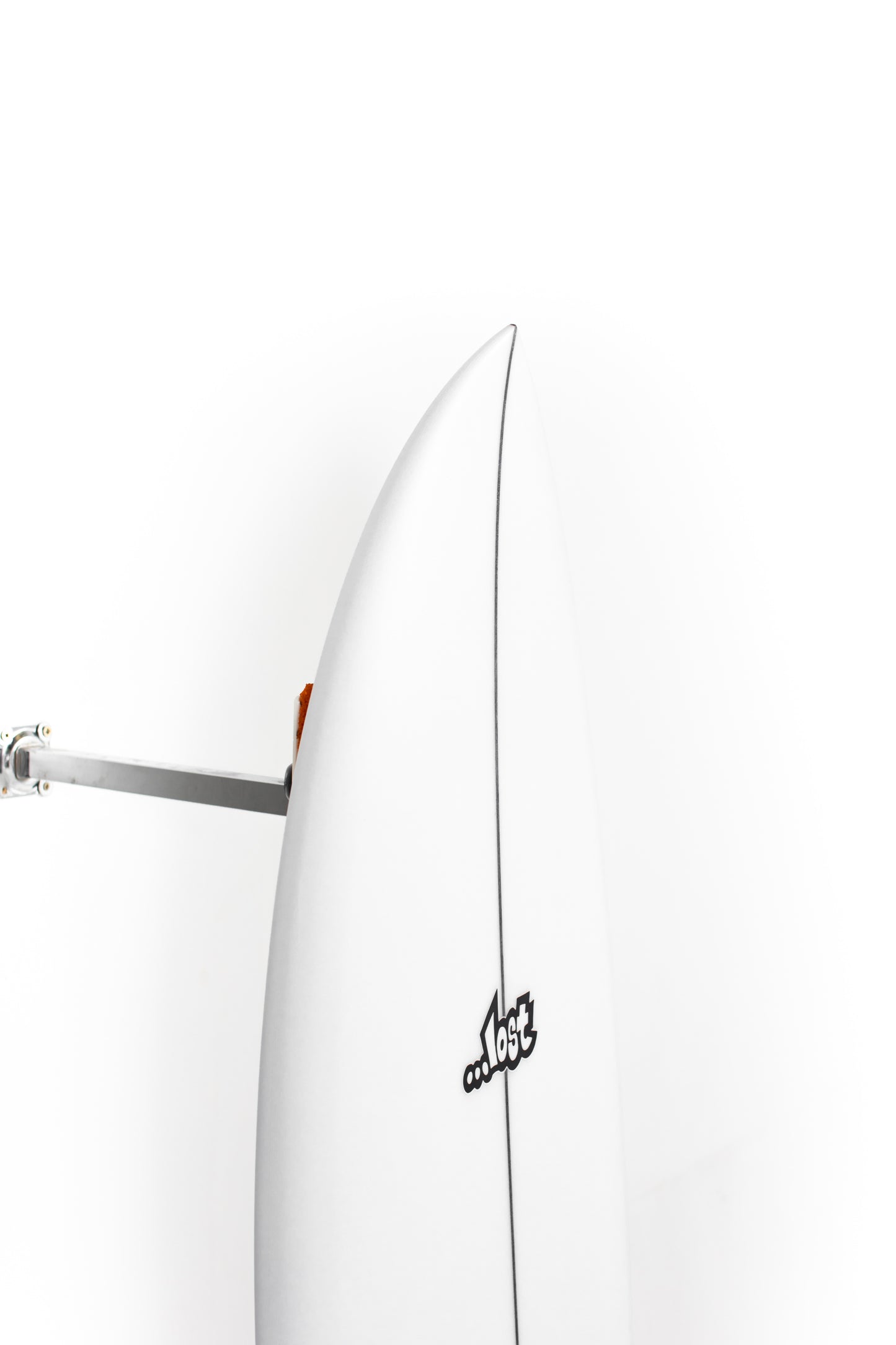 White Lost Surfboards RNF 96 size 5'3
