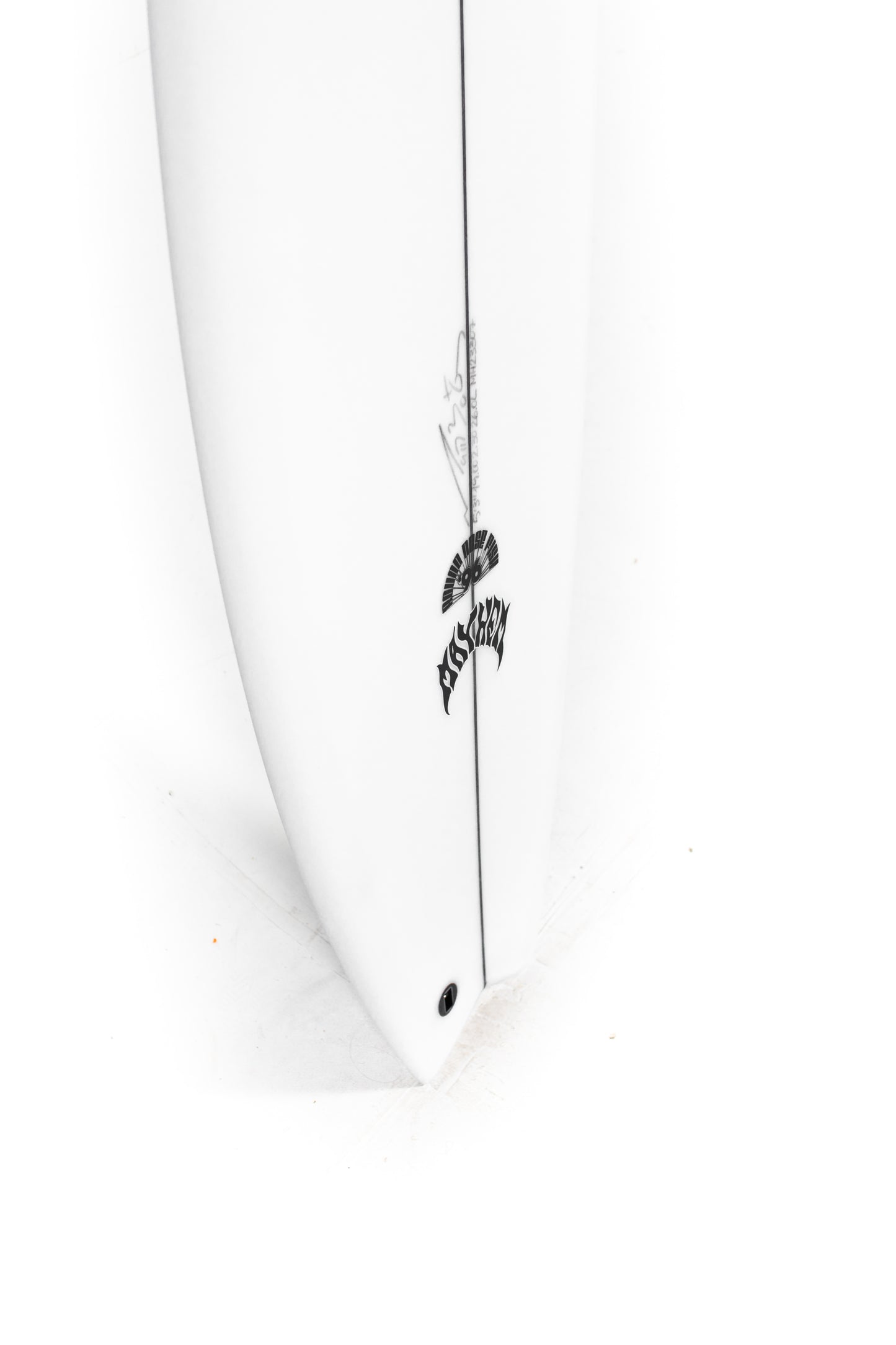 White Lost Surfboards RNF 96 size 5'3