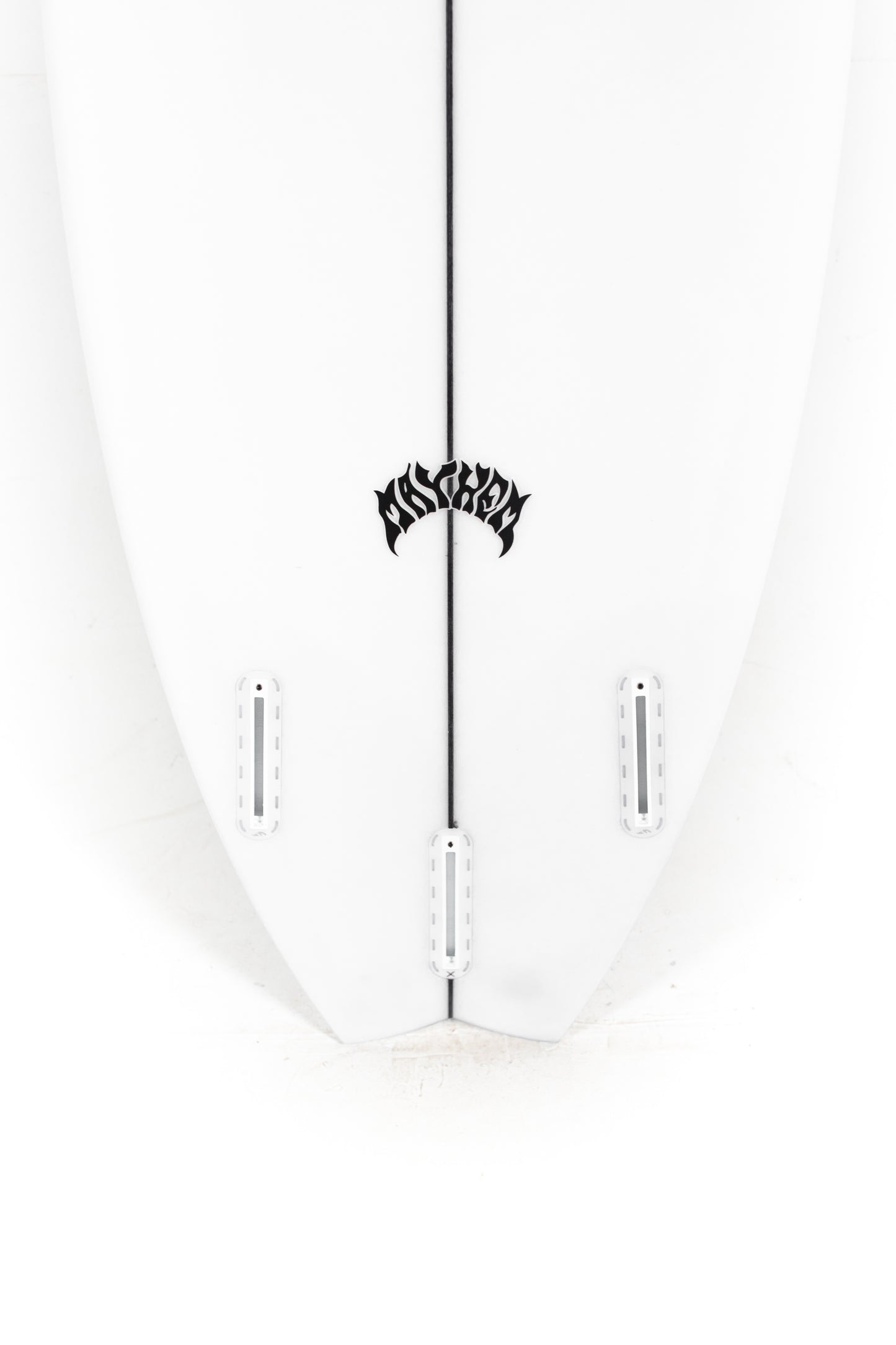White Lost Surfboards RNF 96 size 5'3