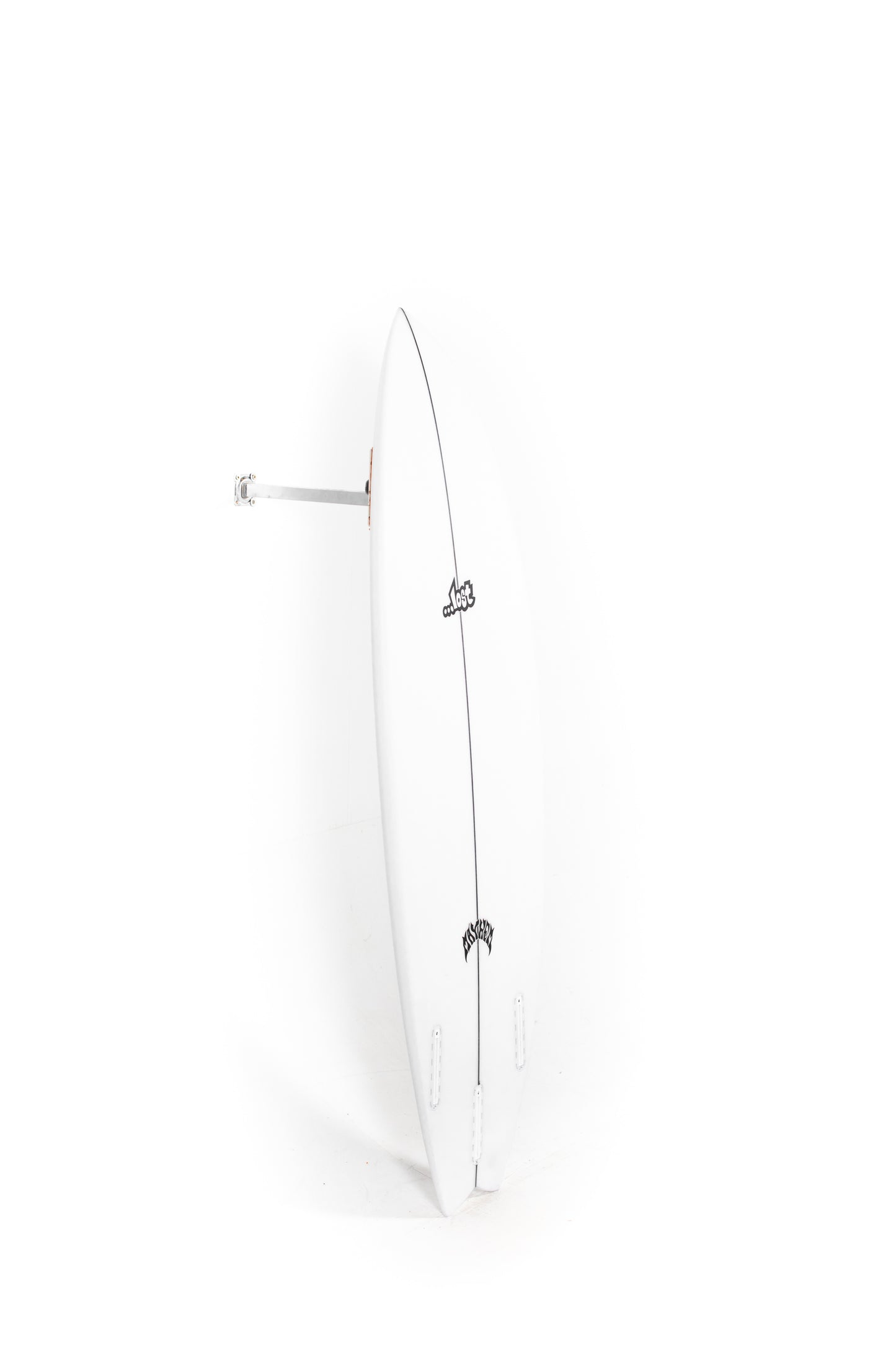 White Lost Surfboards RNF 96 size 5'3