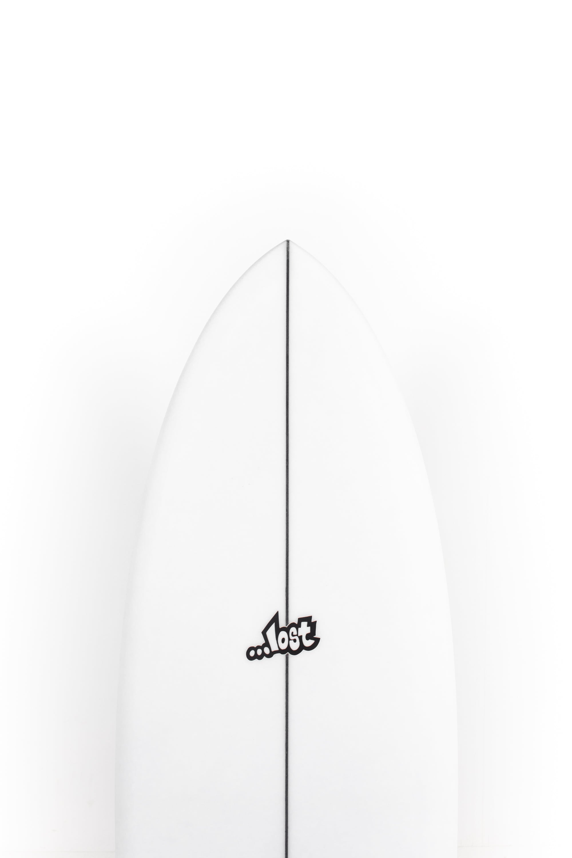 Lost Surfboard | RNF 96 5'4