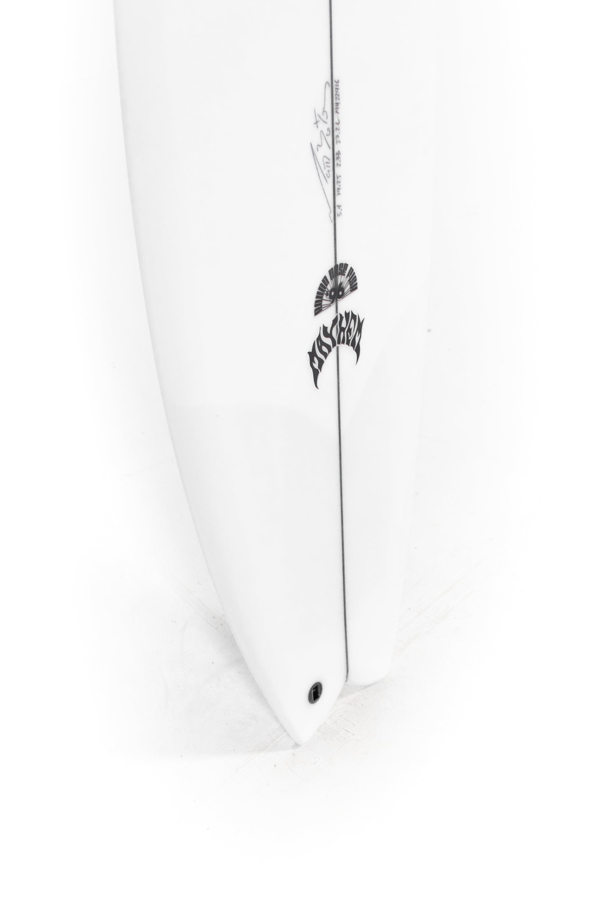 Lost Surfboard | RNF 96 5'4