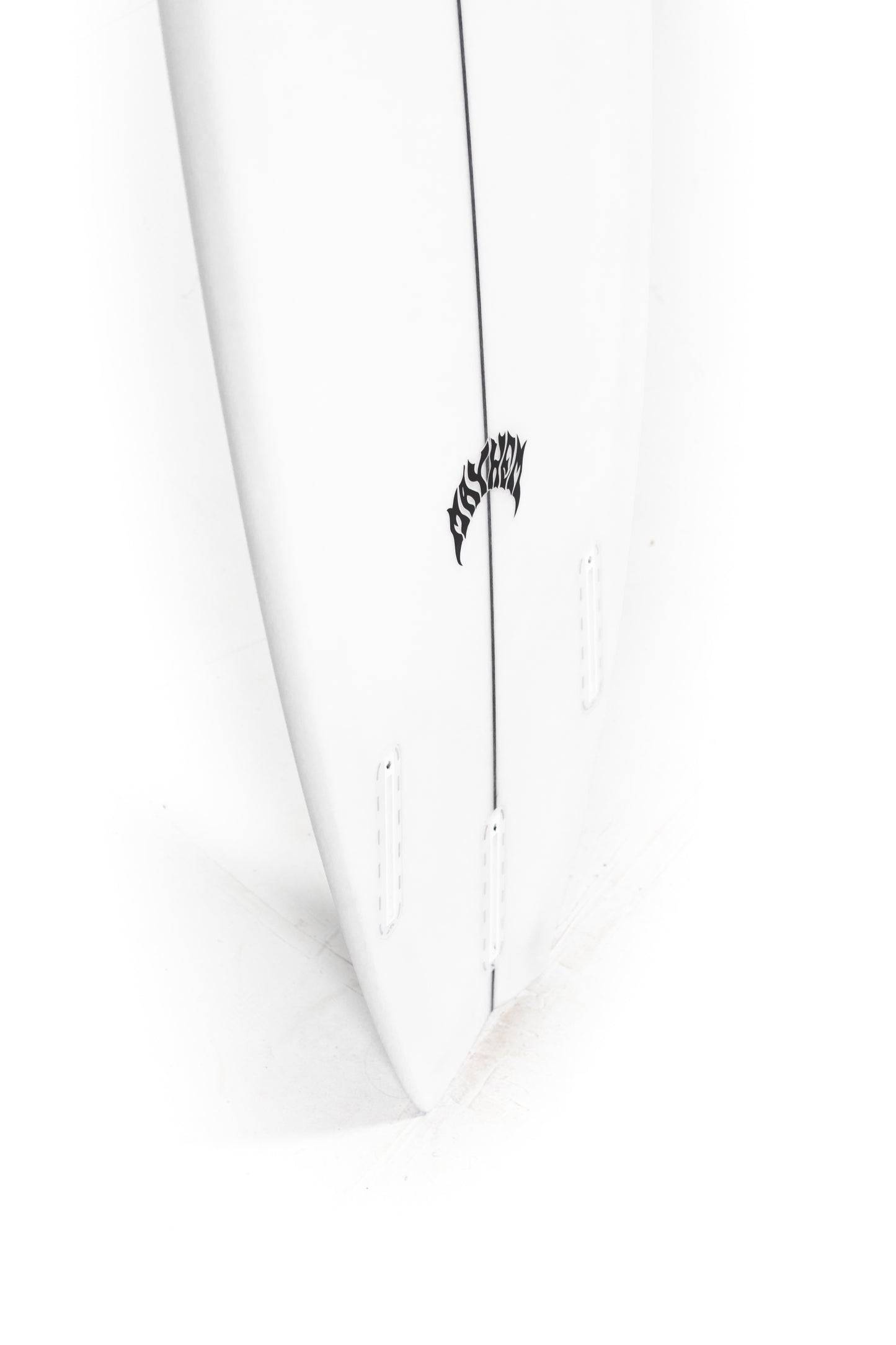 White Lost Surfboards RNF 96 size 5'5