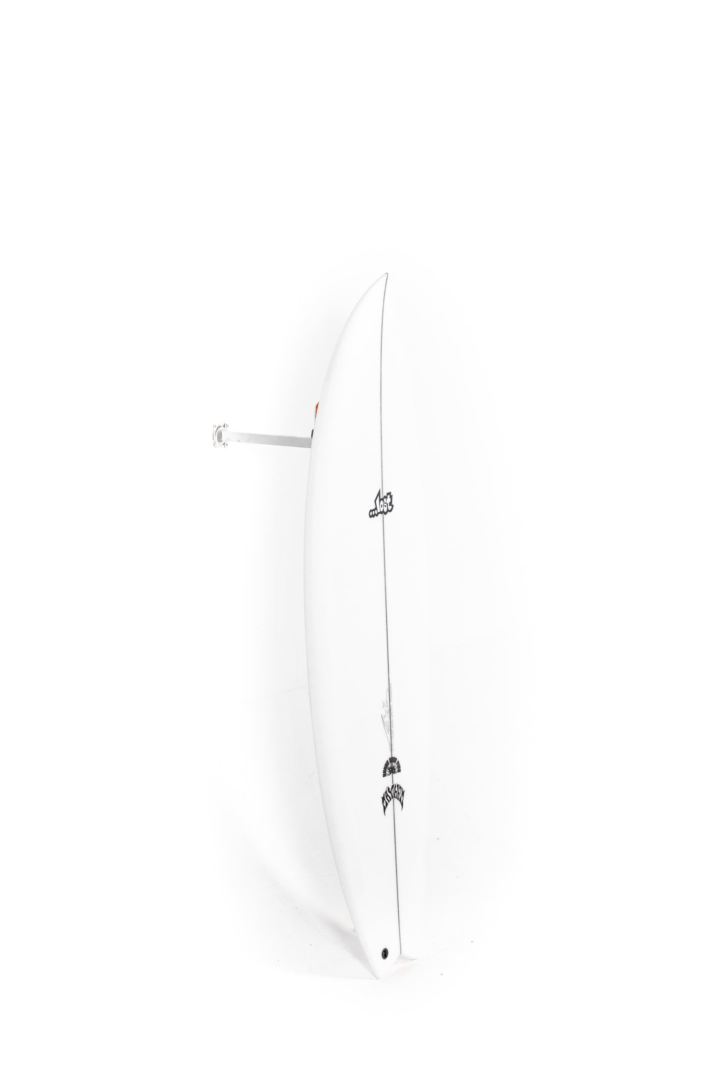 White Lost Surfboards RNF 96 size 5'5