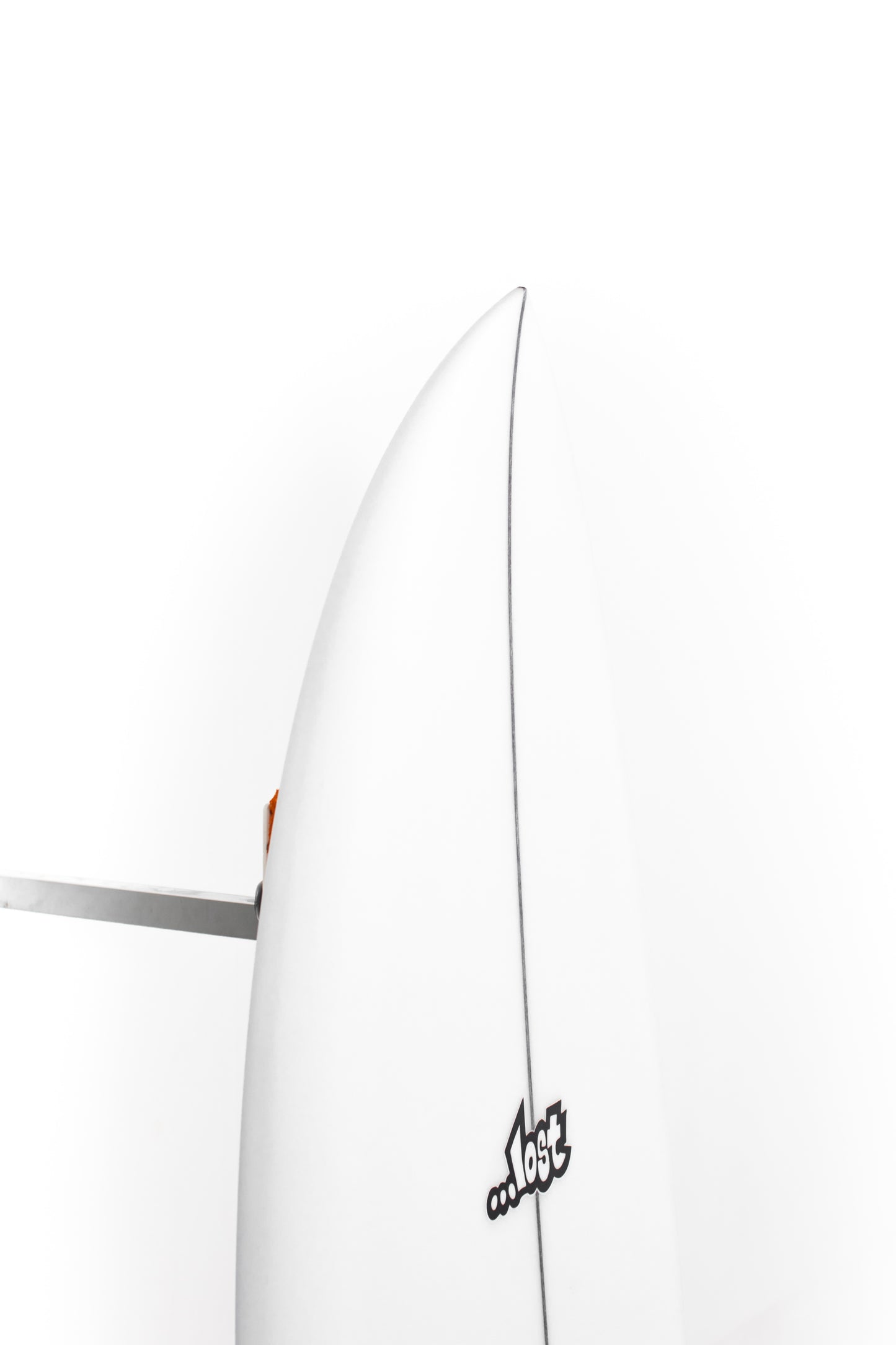 White Lost Surfboards RNF 96 size 5'5