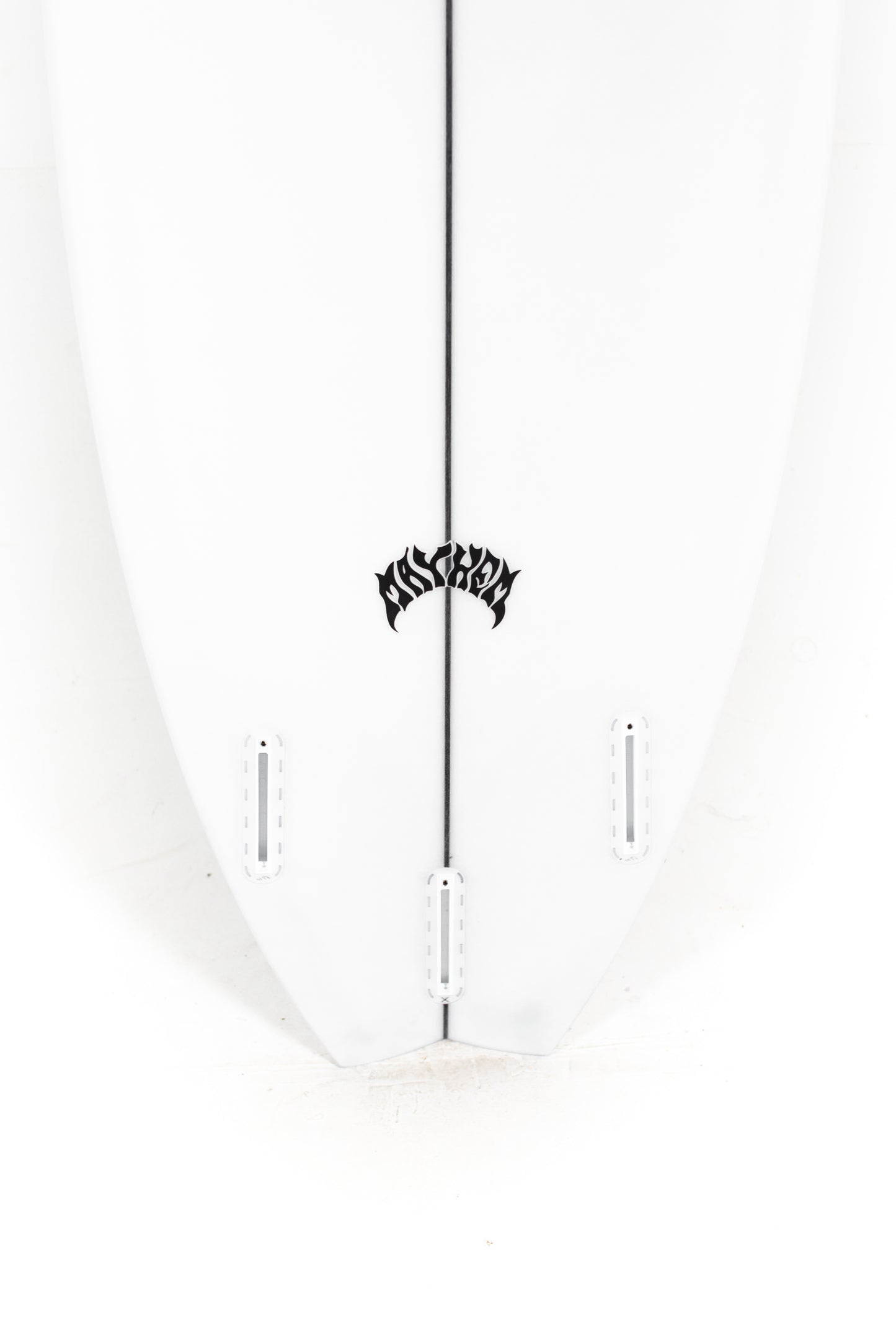White Lost Surfboards RNF 96 size 5'5
