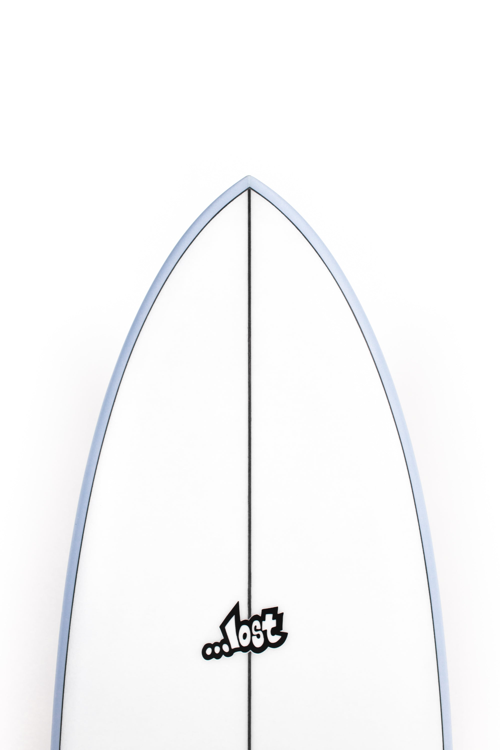 Lost Surfboard RNF 96 5'5