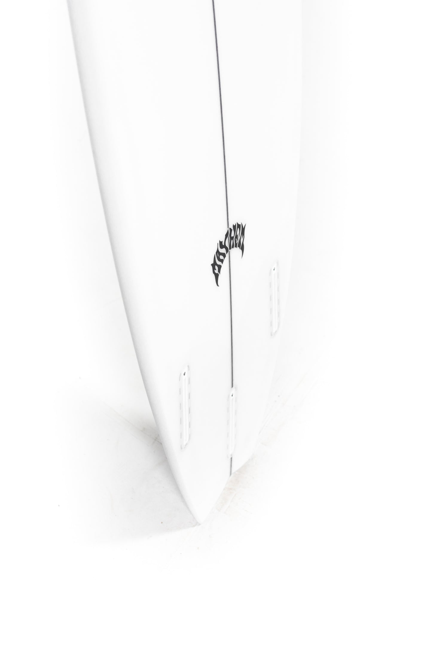 White Lost Surfboards RNF 96 size 5'6