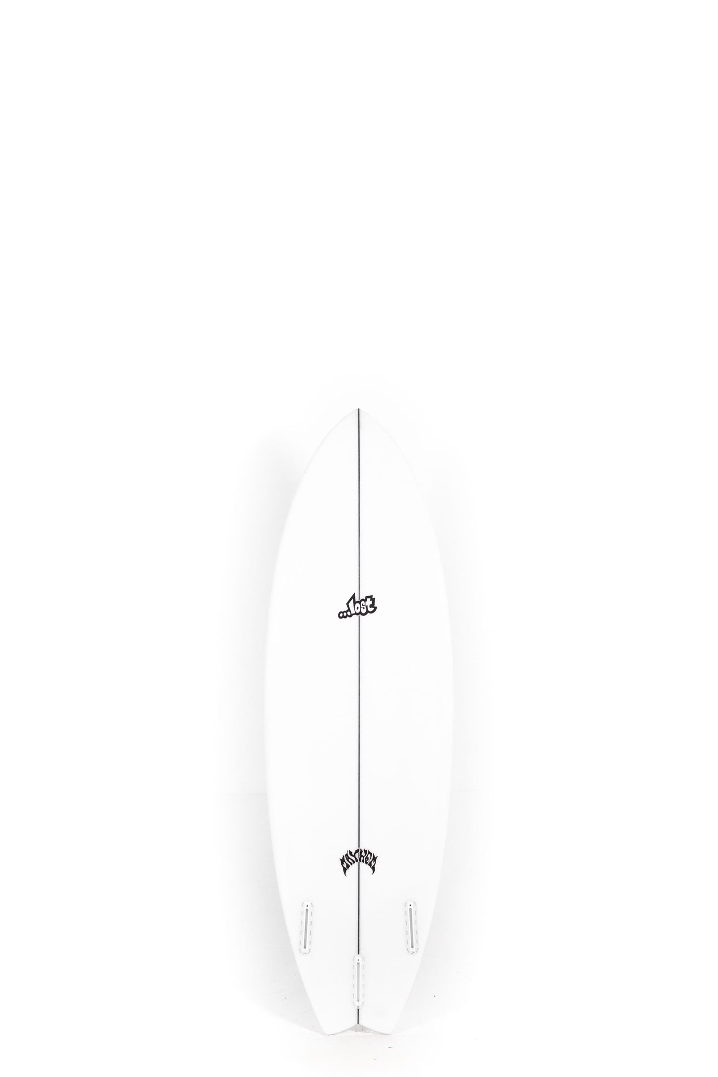 White Lost Surfboards RNF 96 size 5'6" at Pukas Surf Shop