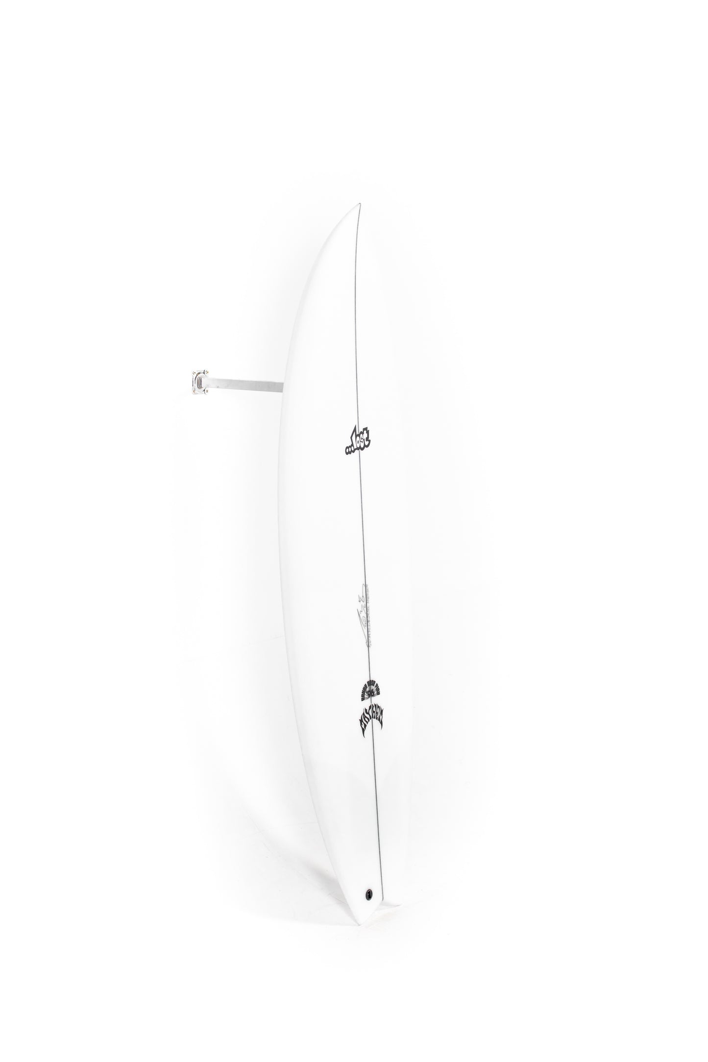 White Lost Surfboards RNF 96 size 5'6
