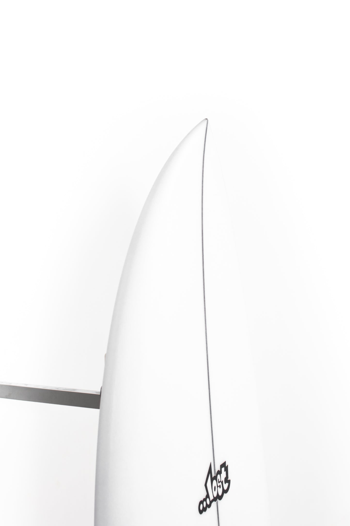 White Lost Surfboards RNF 96 size 5'6